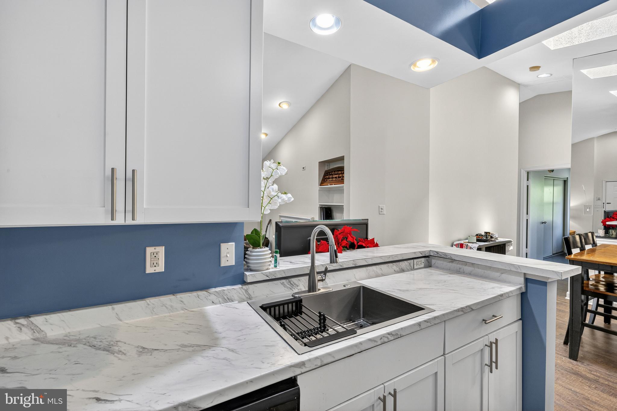 THE VINEYARDS CODM - Residential