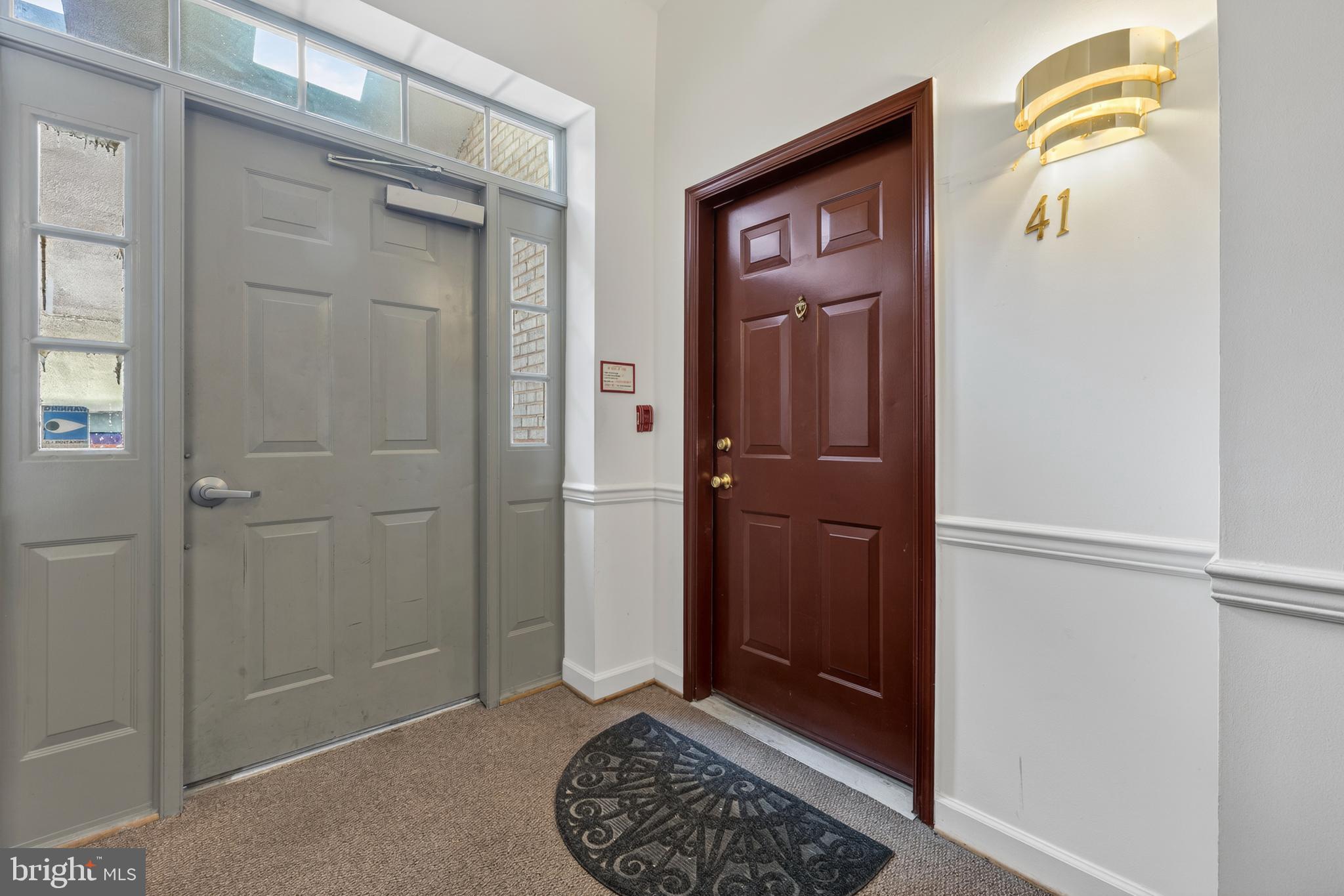 Welcome home to this spacious, move-in ready 1,088 sq ft condo nestled on the top floor of a quiet, park-like community. Soaring high- ceilings and a stunning skylight fill the open layout with natural light, creating a bright and airy space you will love coming home to. The kitchen was fully renovated in 2026 with all-new cabinets, countertops, sink, flooring, a brand-new stove, and a new refrigerator. The guest bathroom updated in 2026. The main bathroom features a modern finish updated less than five years ago. Fresh paint throughout (May 2026) makes this home truly turnkey. Enjoy your morning coffee or evening unwind on the private balcony of this peaceful neighborhood. Additional upgrades include new HVAC (2020), windows less than 5 years old,  in-unit washer & dryer less than 5 yrs, and plenty of parking spaces. This one checks every box — just bring your furniture and start living!