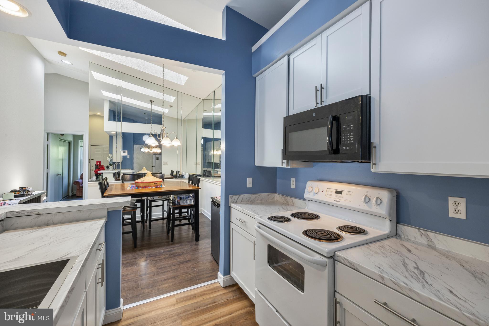 THE VINEYARDS CODM - Residential
