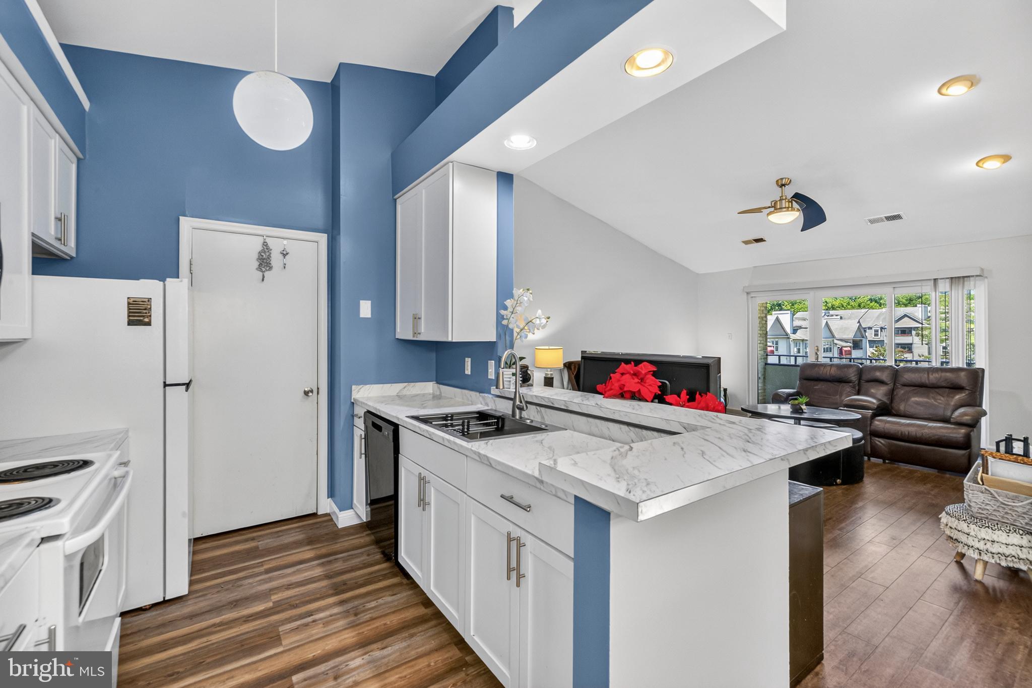 THE VINEYARDS CODM - Residential