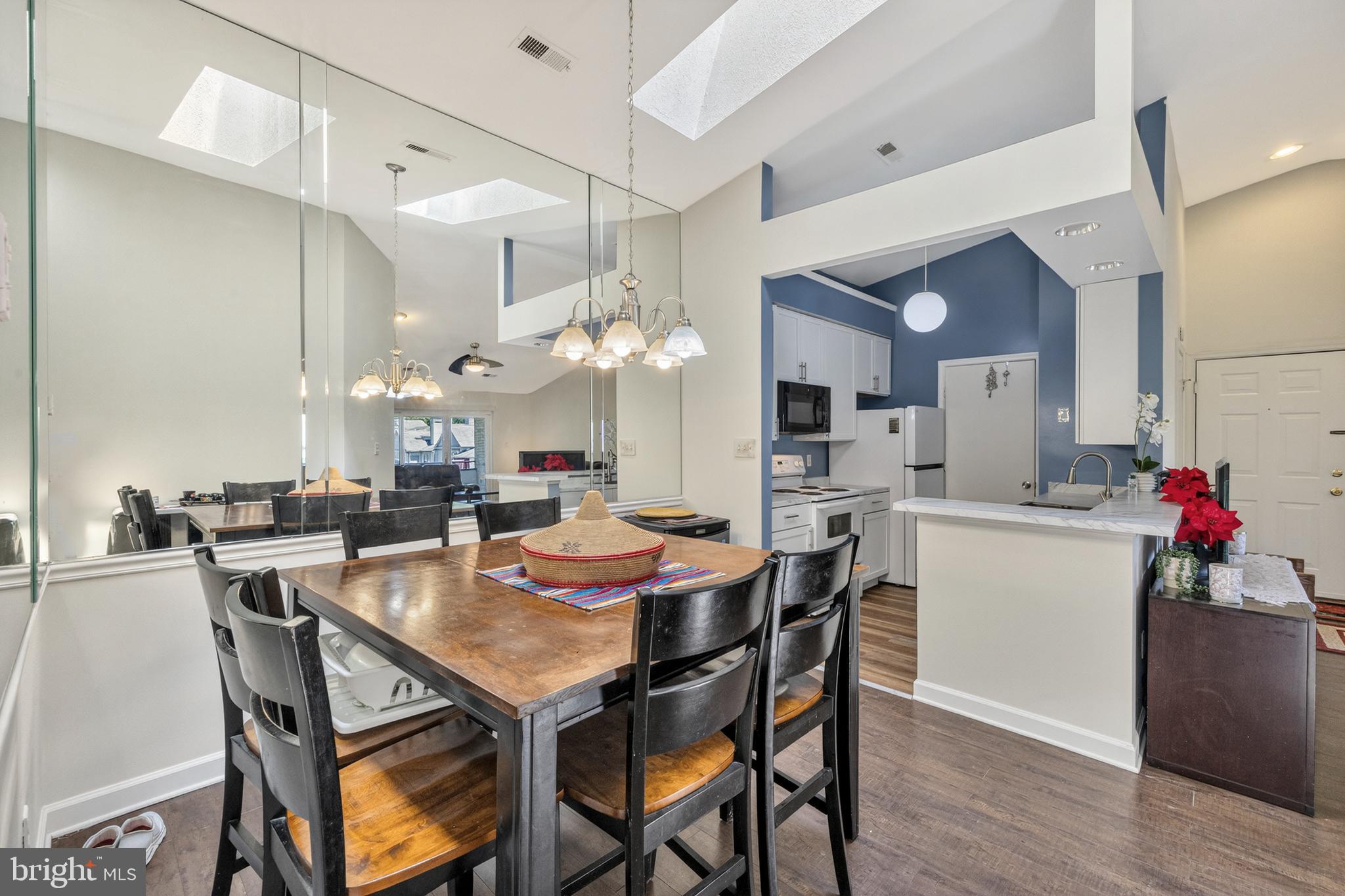 THE VINEYARDS CODM - Residential