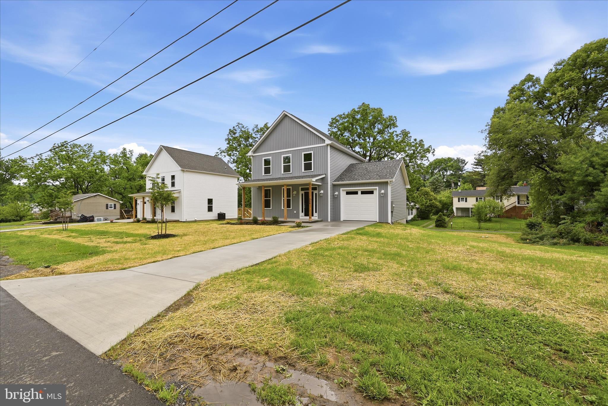 NONE AVAILABLE - Residential