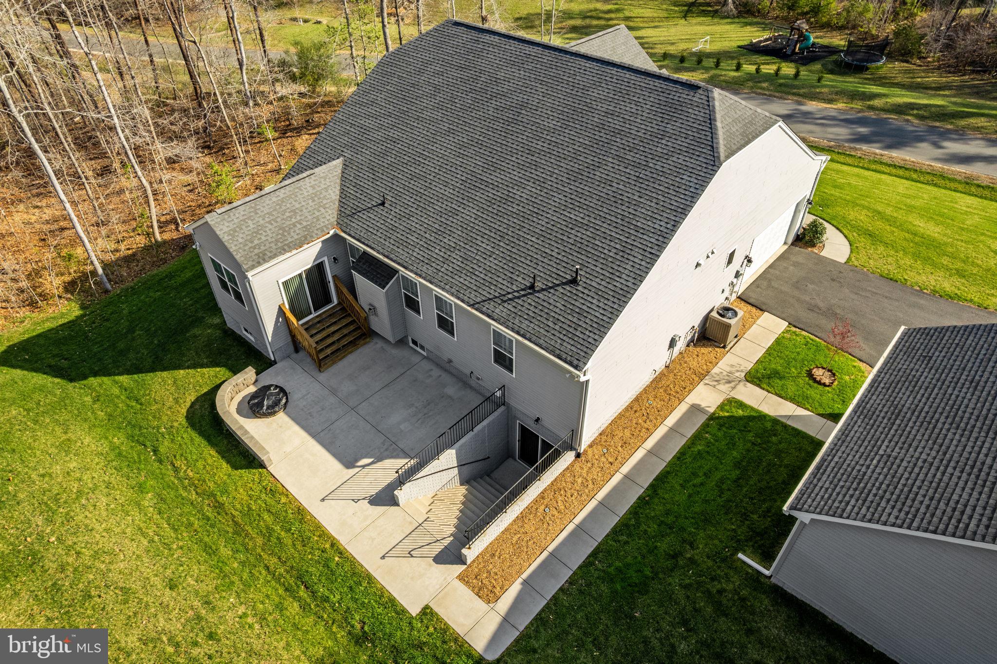 SUMMERSET RIDGE - Residential
