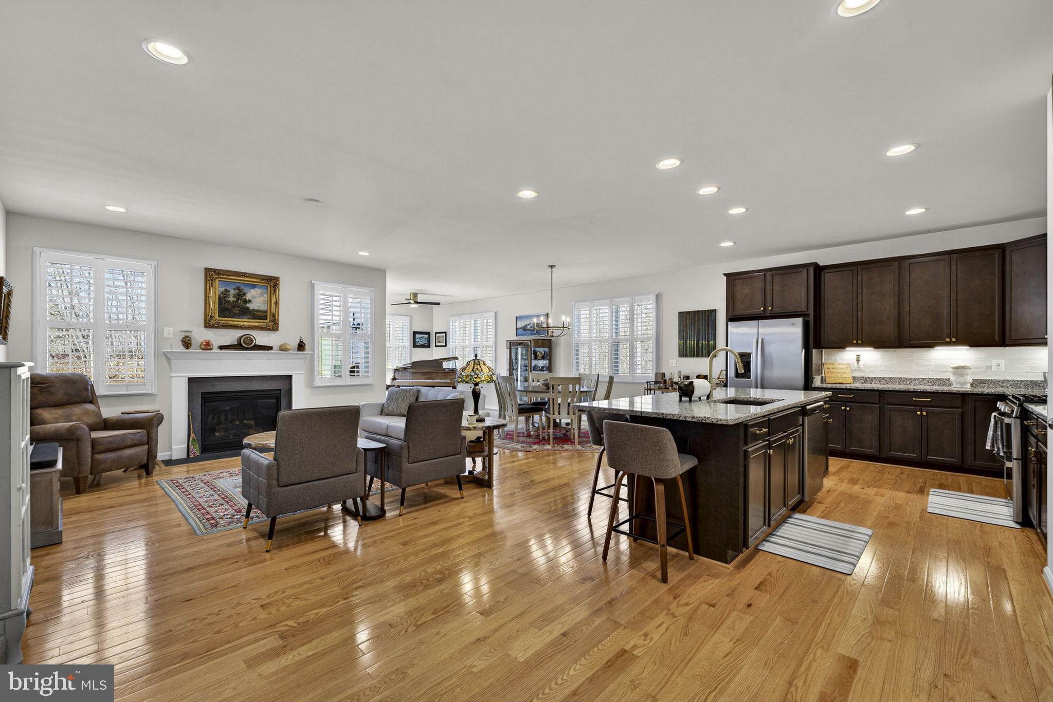 SUMMERSET RIDGE - Residential