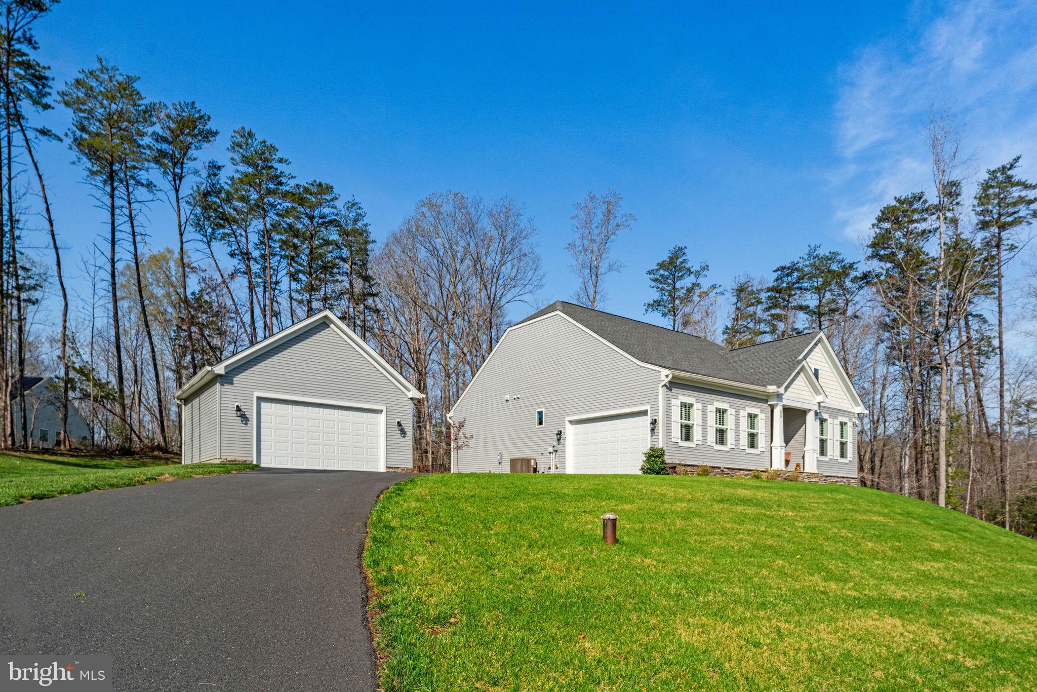 SUMMERSET RIDGE - Residential