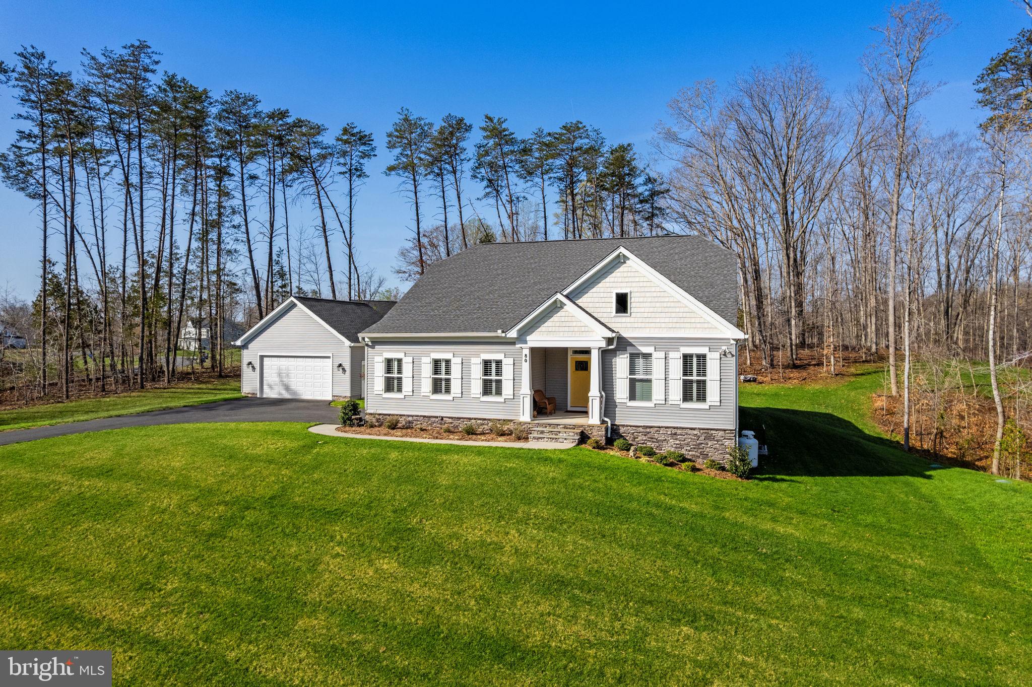 SUMMERSET RIDGE - Residential
