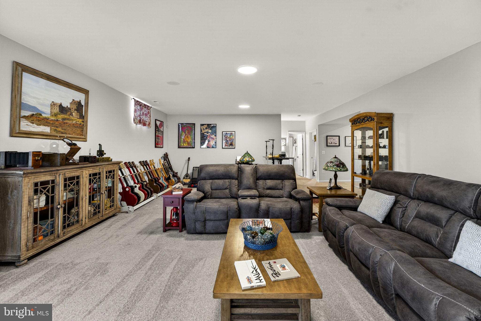 SUMMERSET RIDGE - Residential