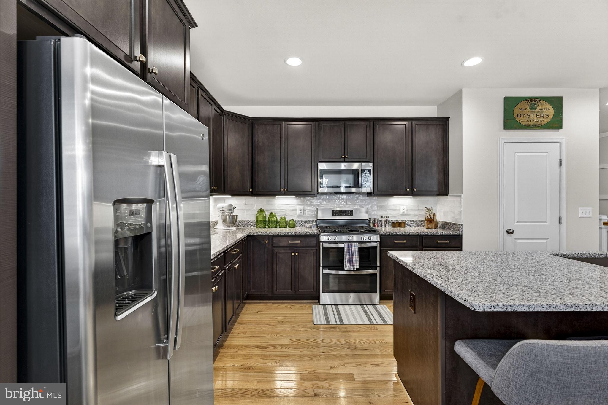 SUMMERSET RIDGE - Residential
