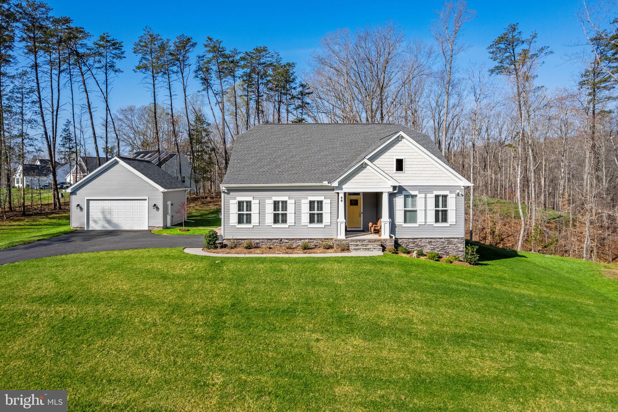 SUMMERSET RIDGE - Residential