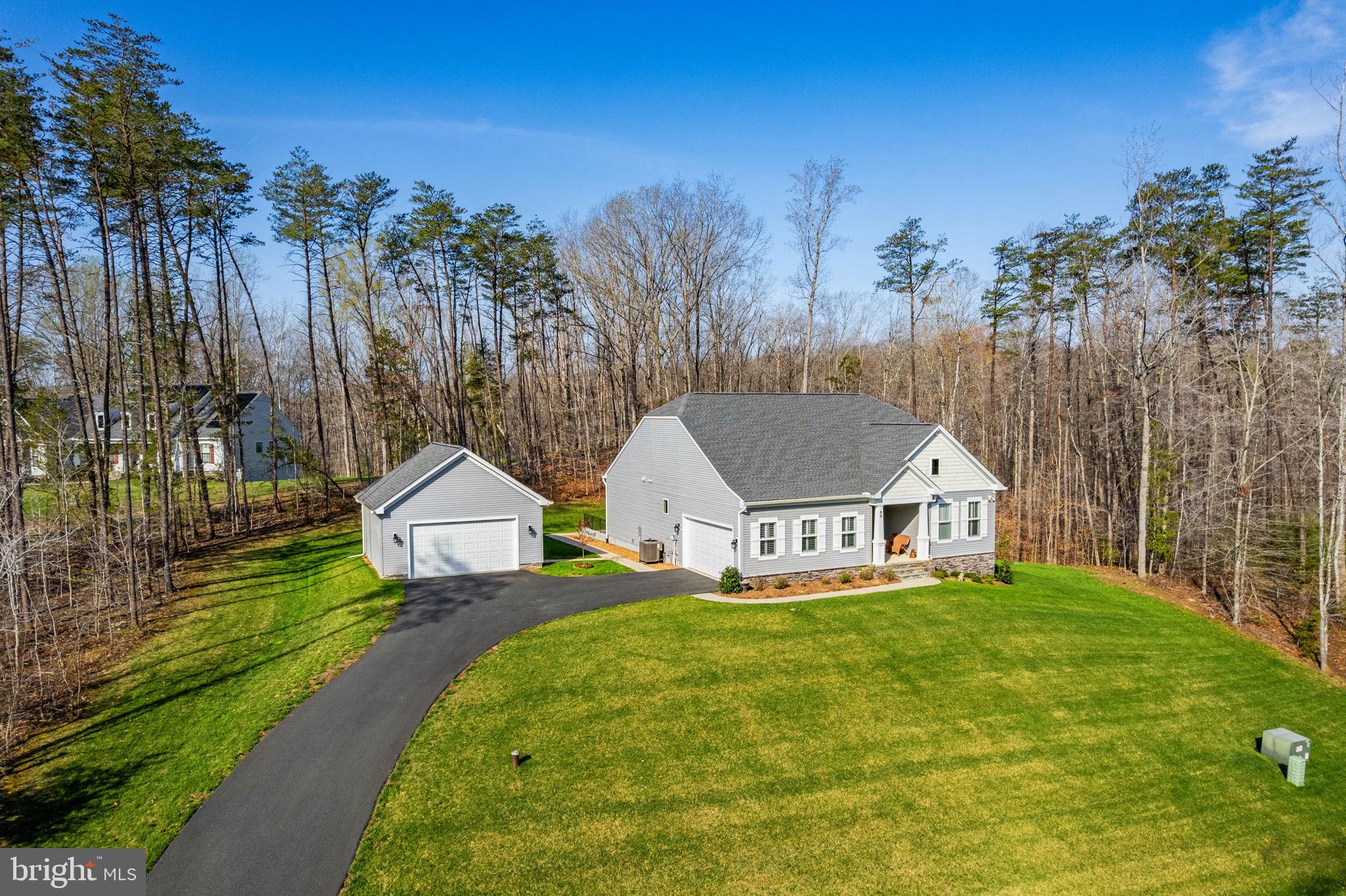 SUMMERSET RIDGE - Residential