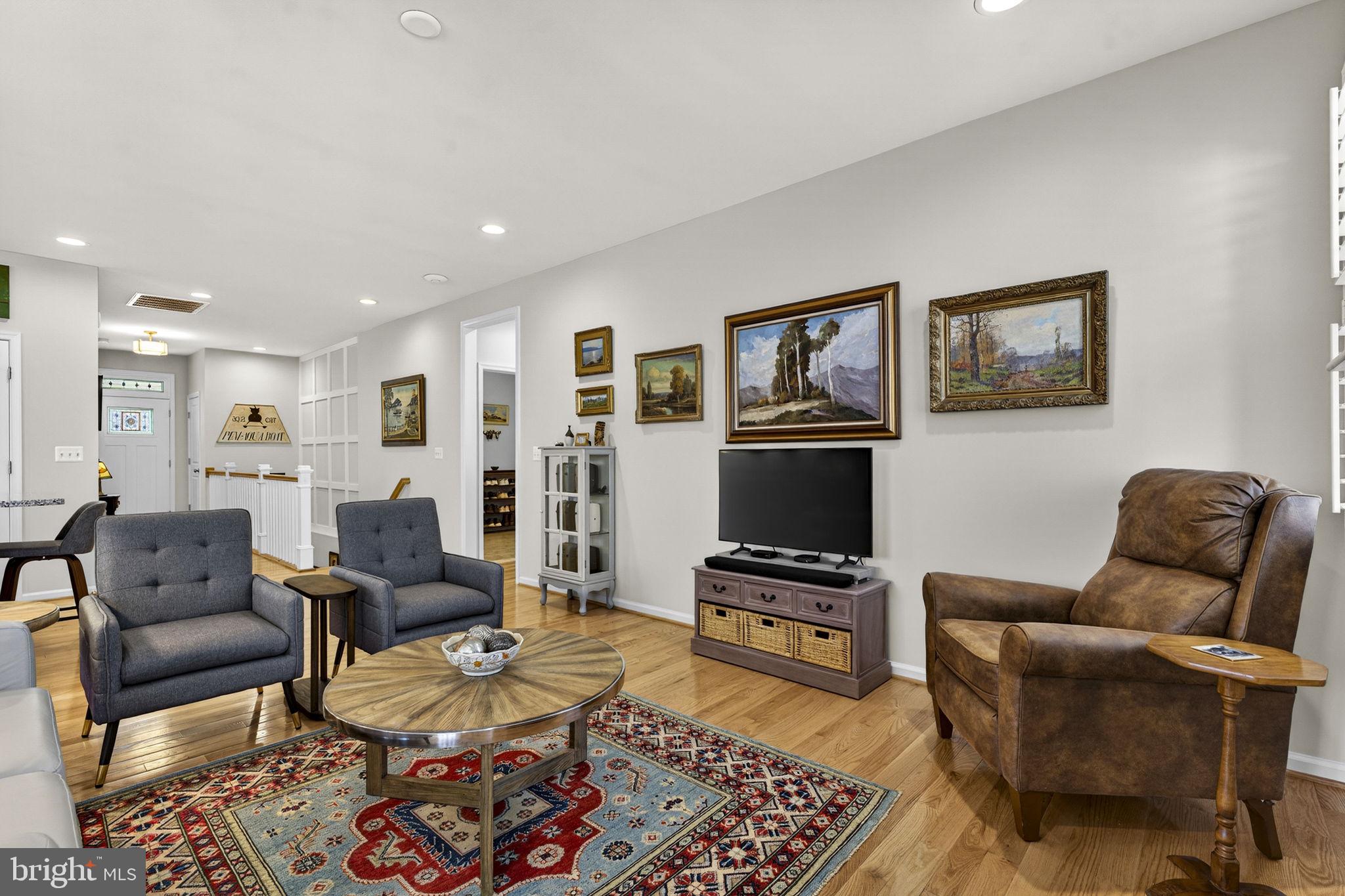 SUMMERSET RIDGE - Residential