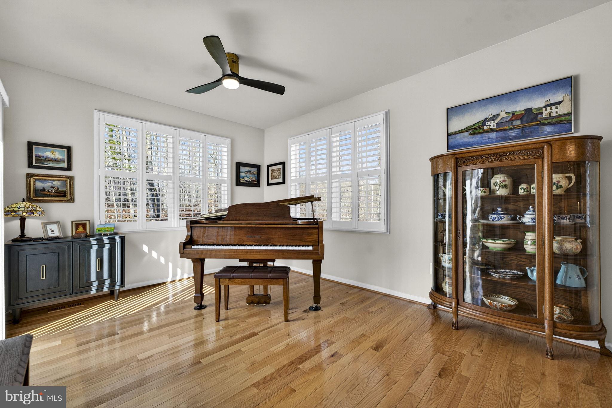 SUMMERSET RIDGE - Residential