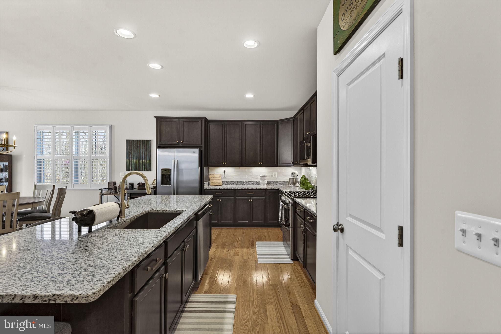 SUMMERSET RIDGE - Residential