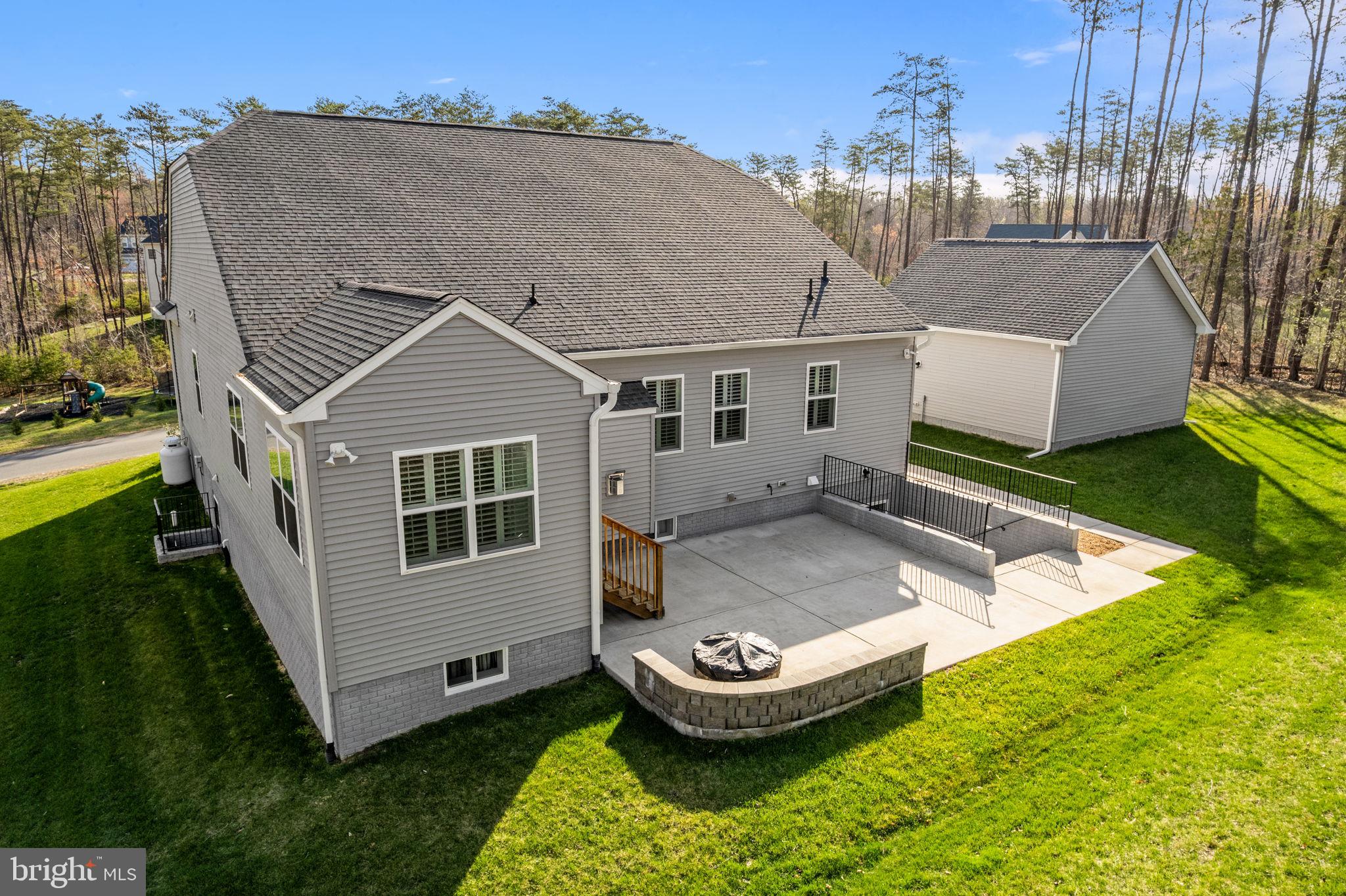 SUMMERSET RIDGE - Residential