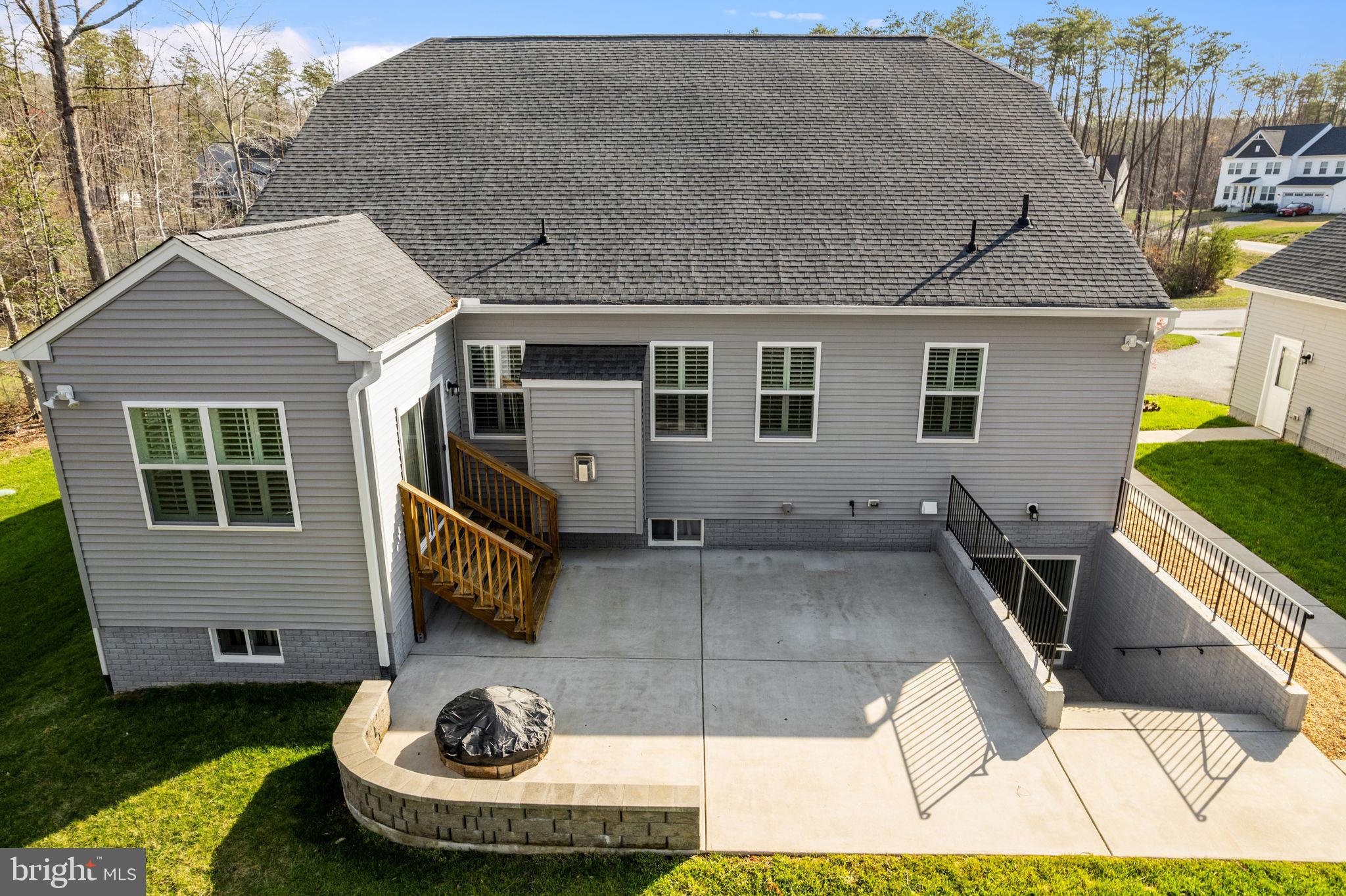SUMMERSET RIDGE - Residential