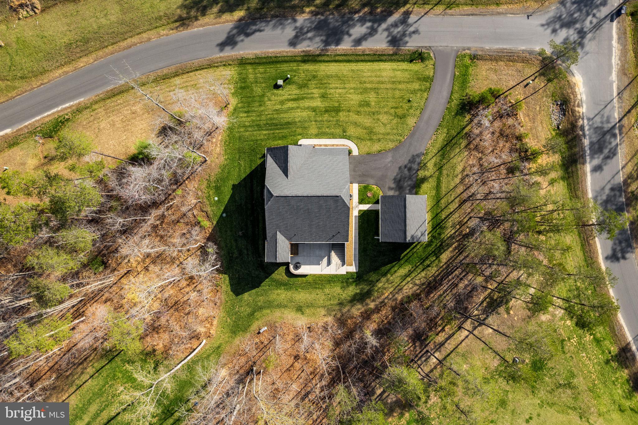 SUMMERSET RIDGE - Residential