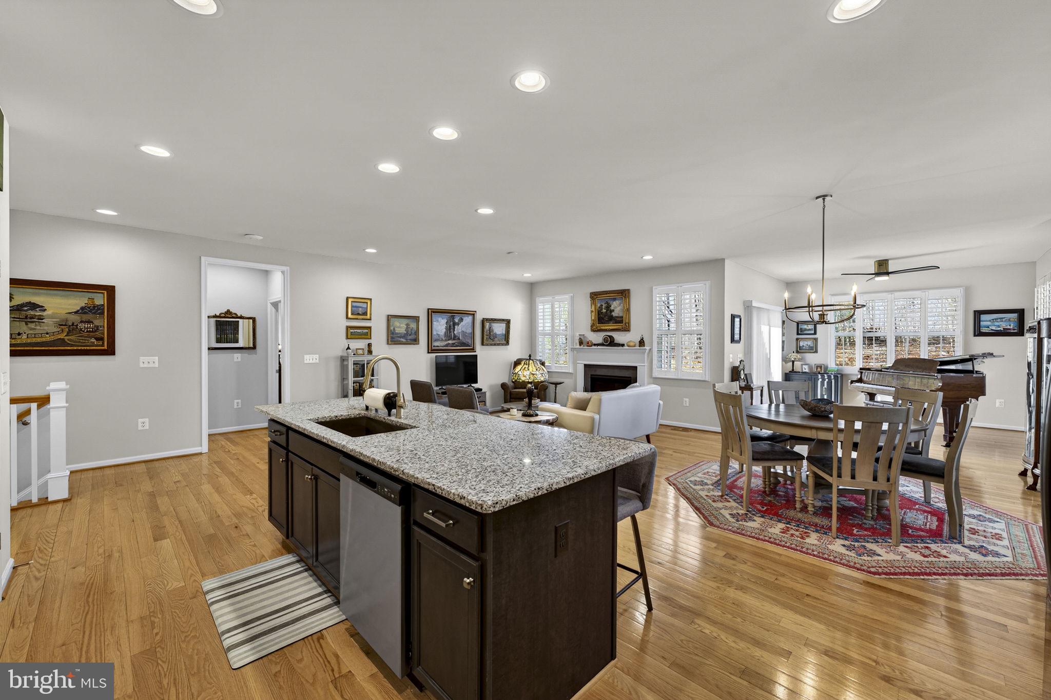 SUMMERSET RIDGE - Residential