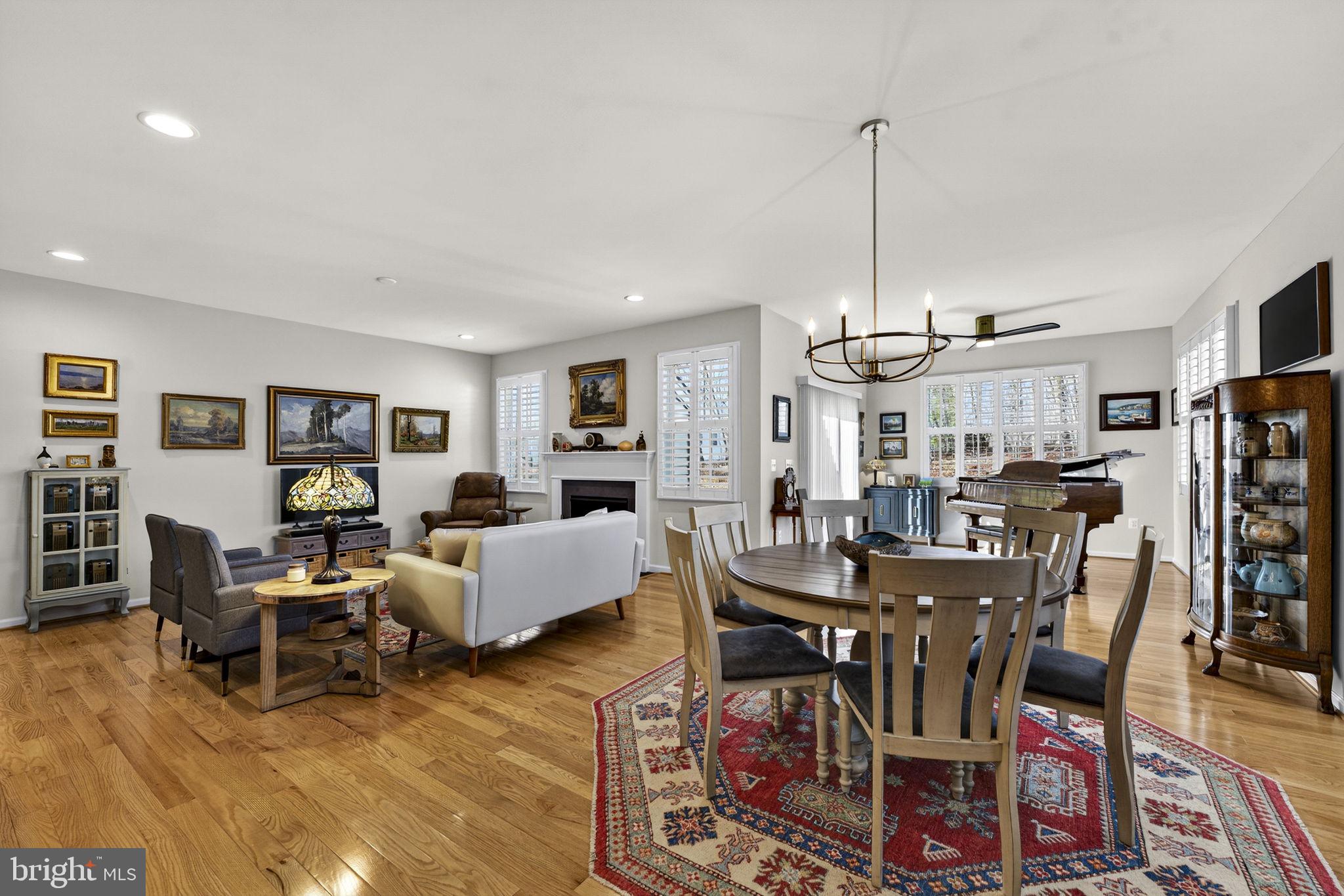 SUMMERSET RIDGE - Residential