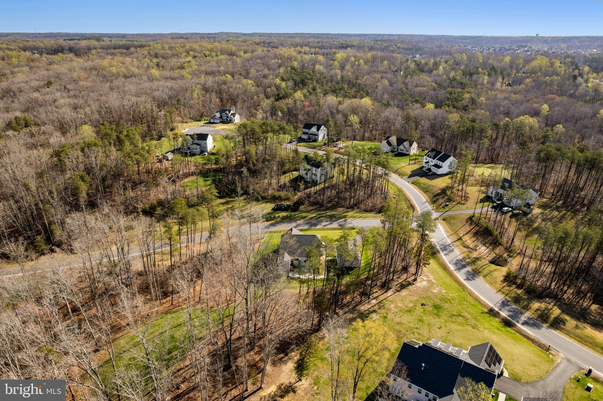 SUMMERSET RIDGE - Residential
