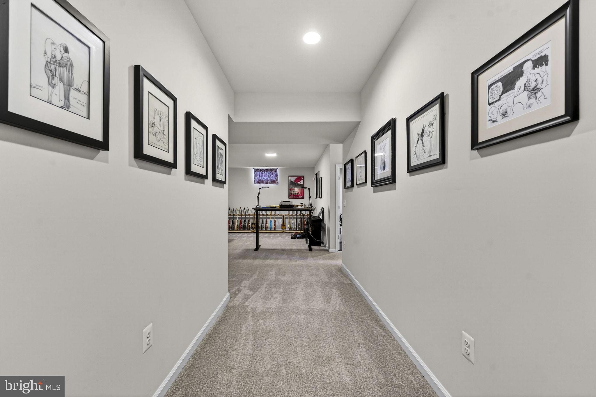SUMMERSET RIDGE - Residential