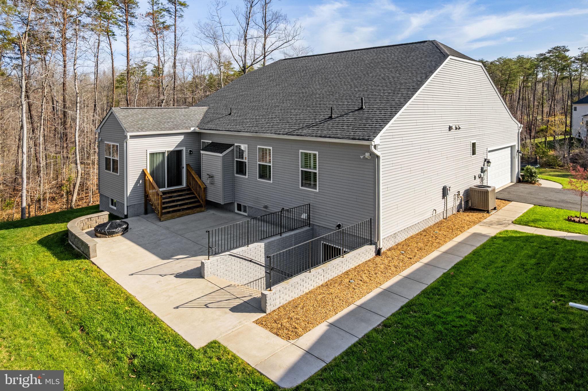 SUMMERSET RIDGE - Residential
