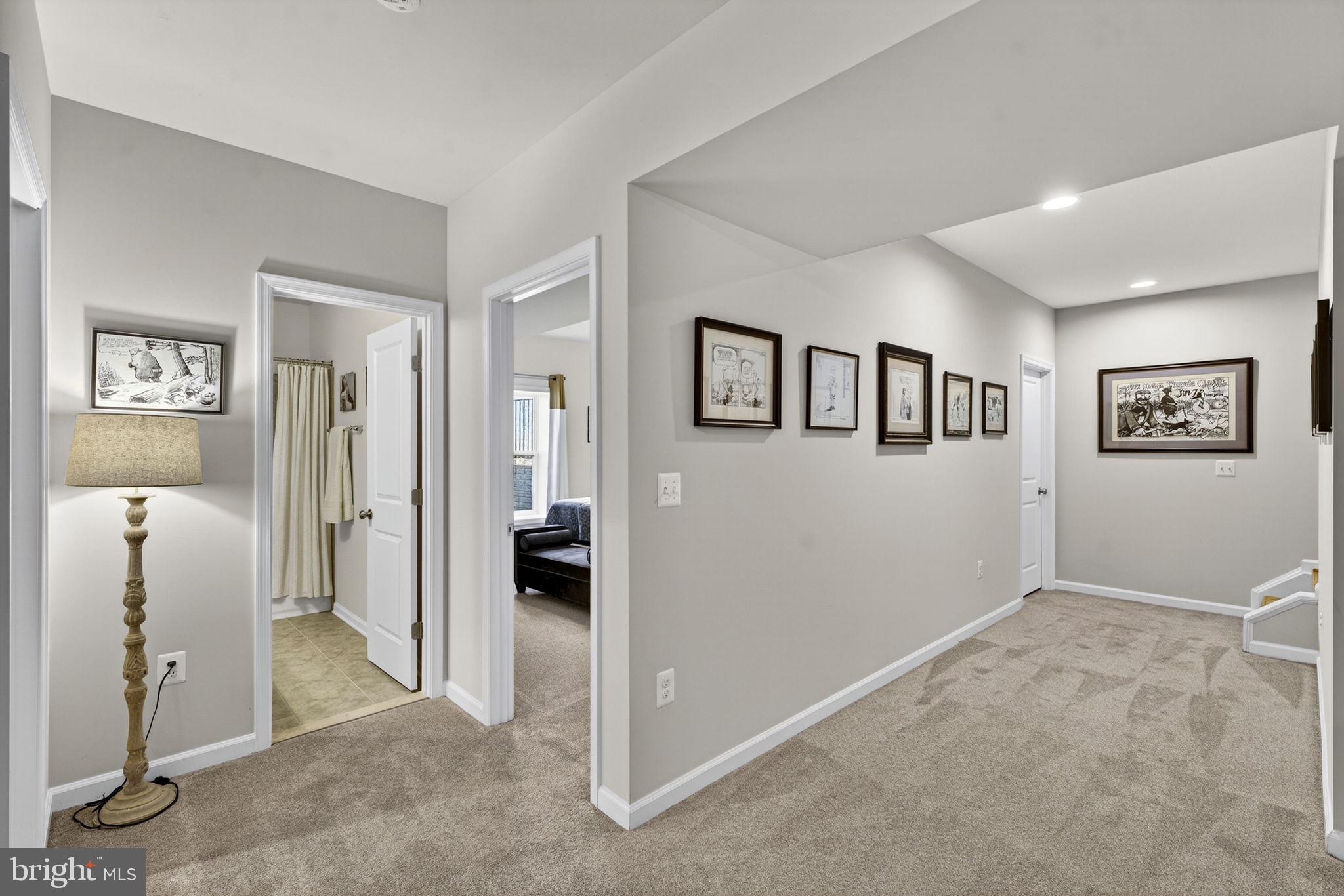 SUMMERSET RIDGE - Residential