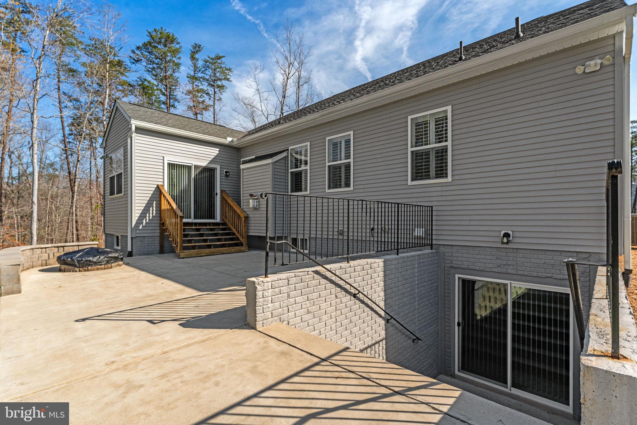 SUMMERSET RIDGE - Residential