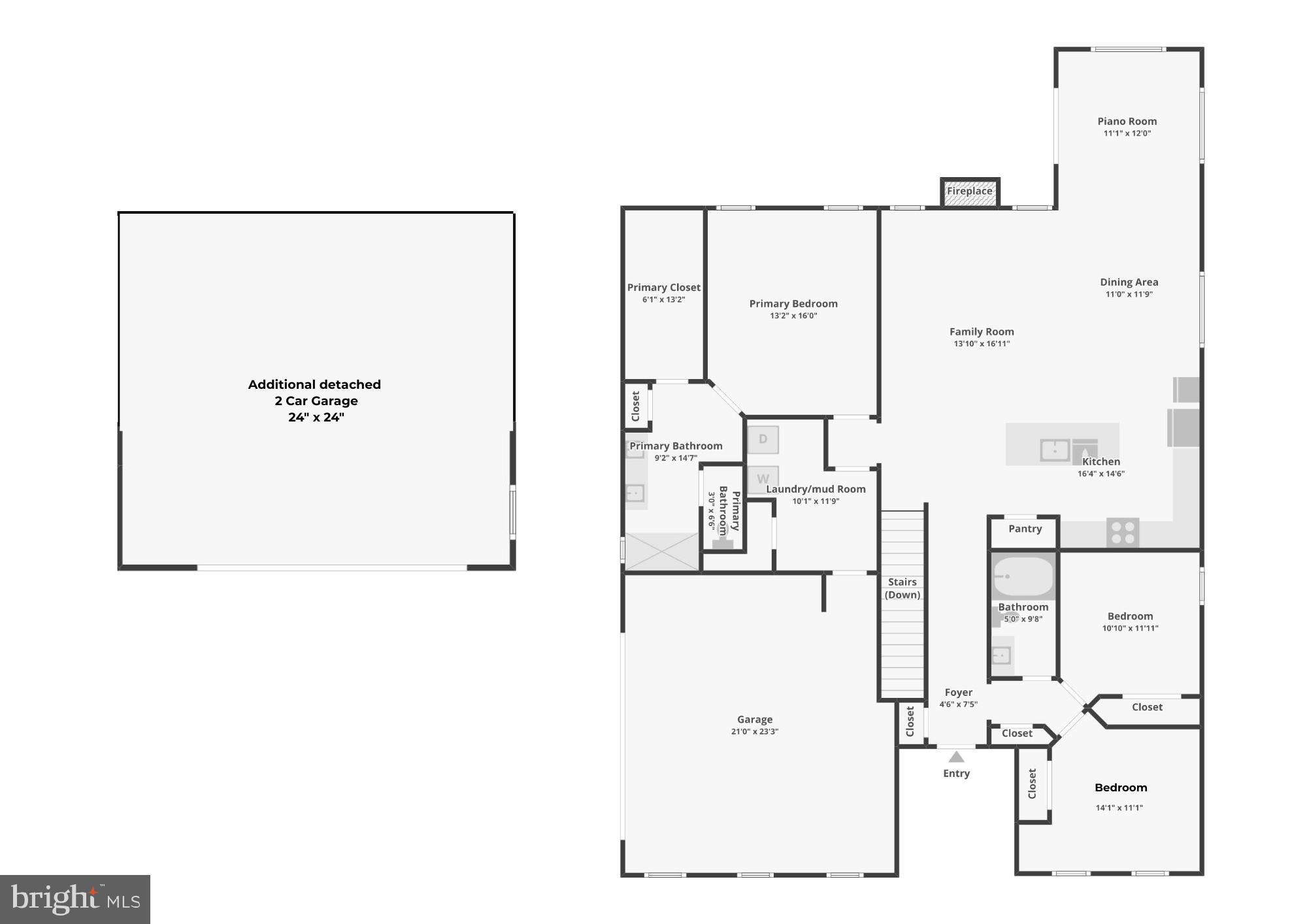 SUMMERSET RIDGE - Residential