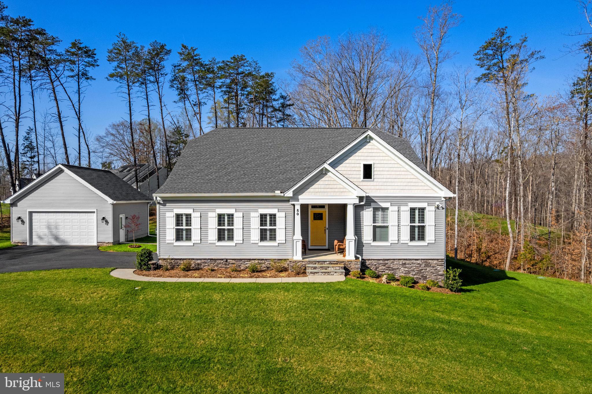 SUMMERSET RIDGE - Residential