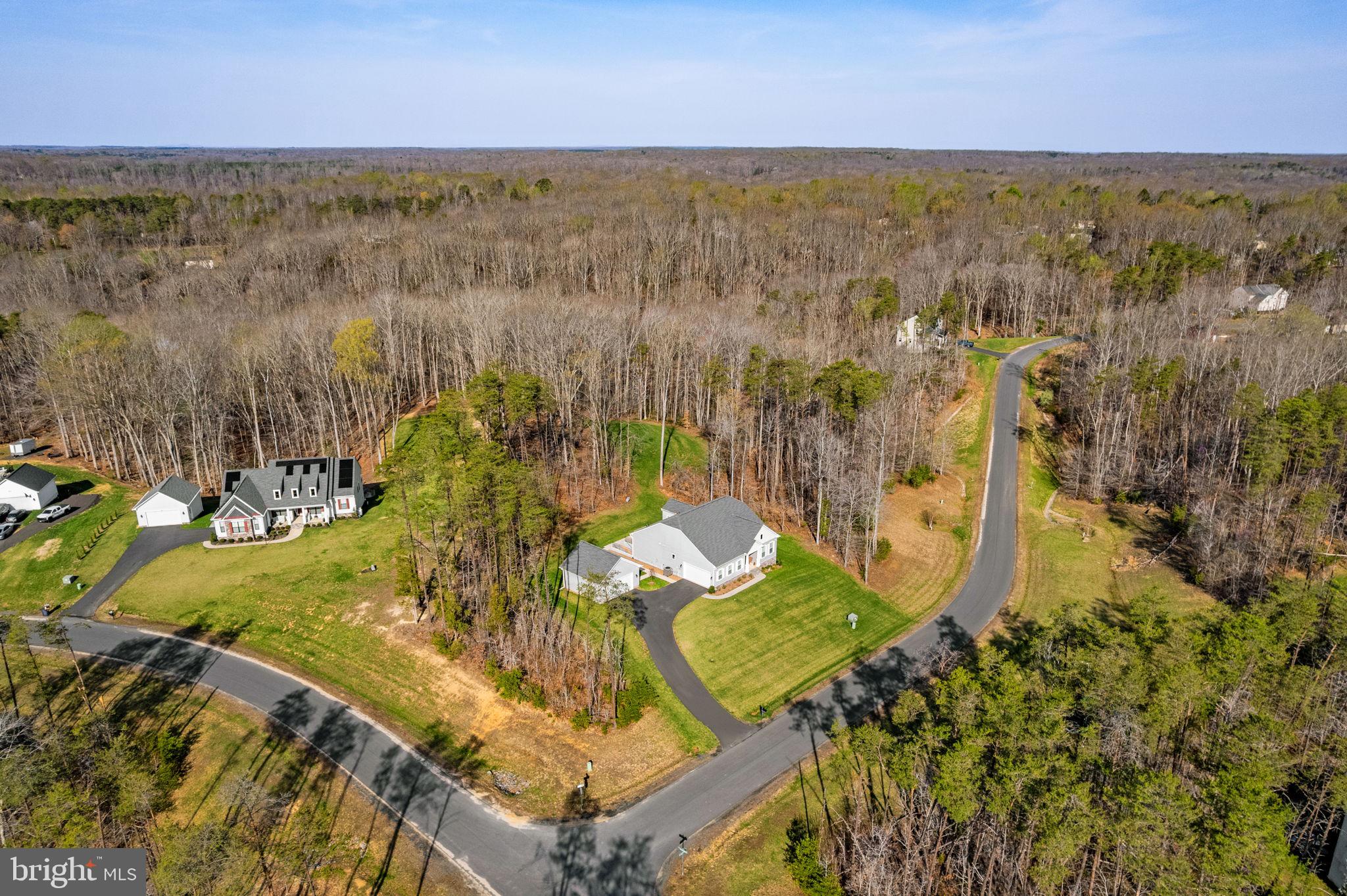 SUMMERSET RIDGE - Residential