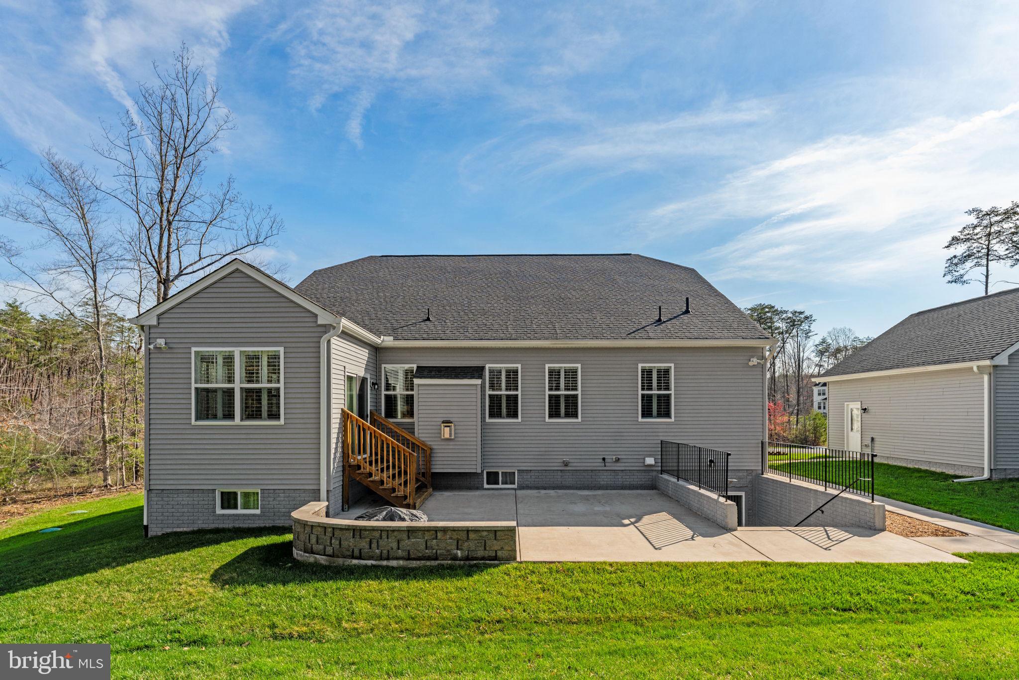 SUMMERSET RIDGE - Residential