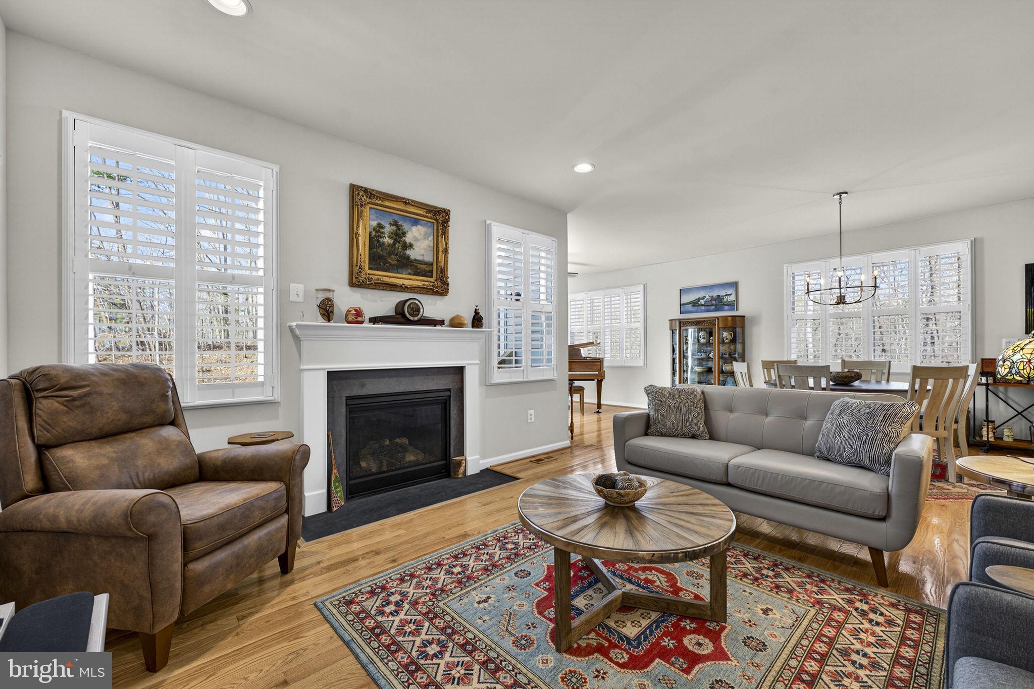SUMMERSET RIDGE - Residential