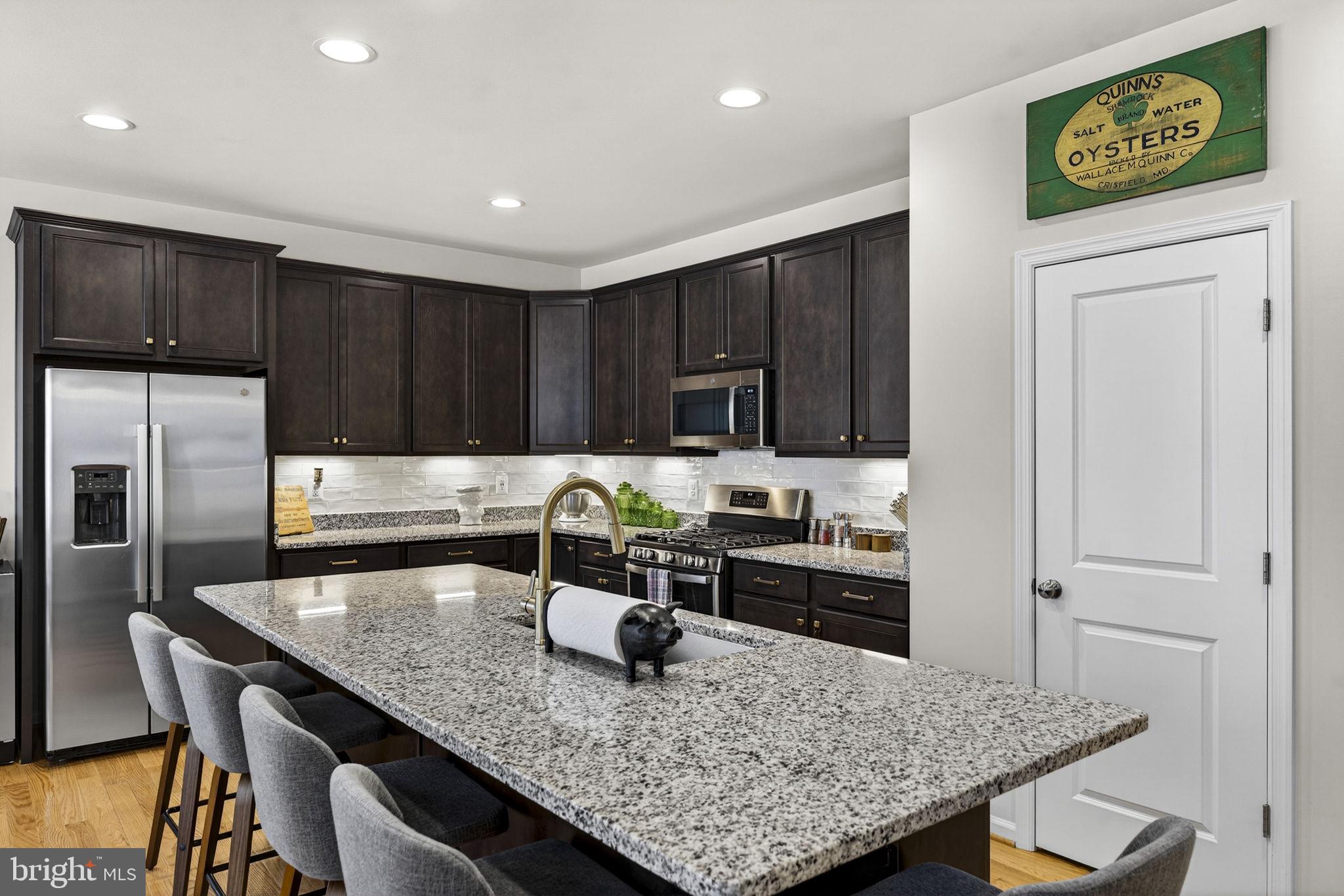 SUMMERSET RIDGE - Residential