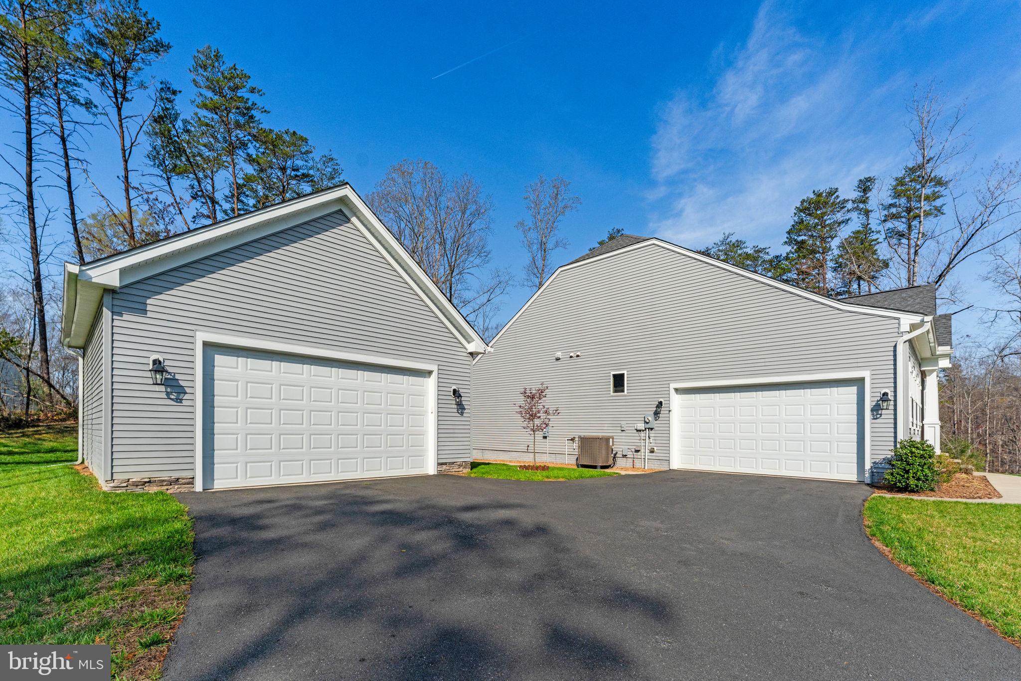 SUMMERSET RIDGE - Residential