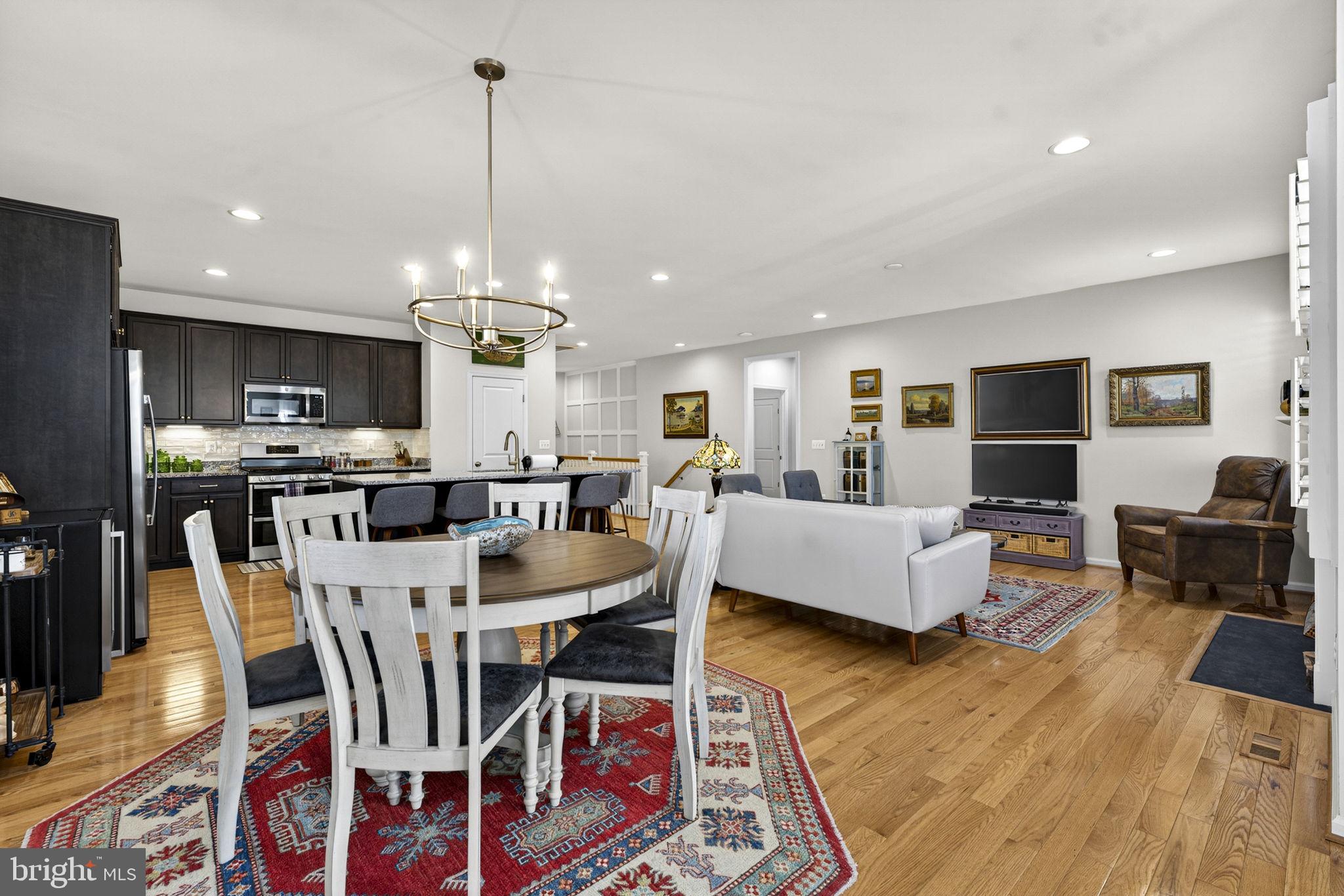 SUMMERSET RIDGE - Residential
