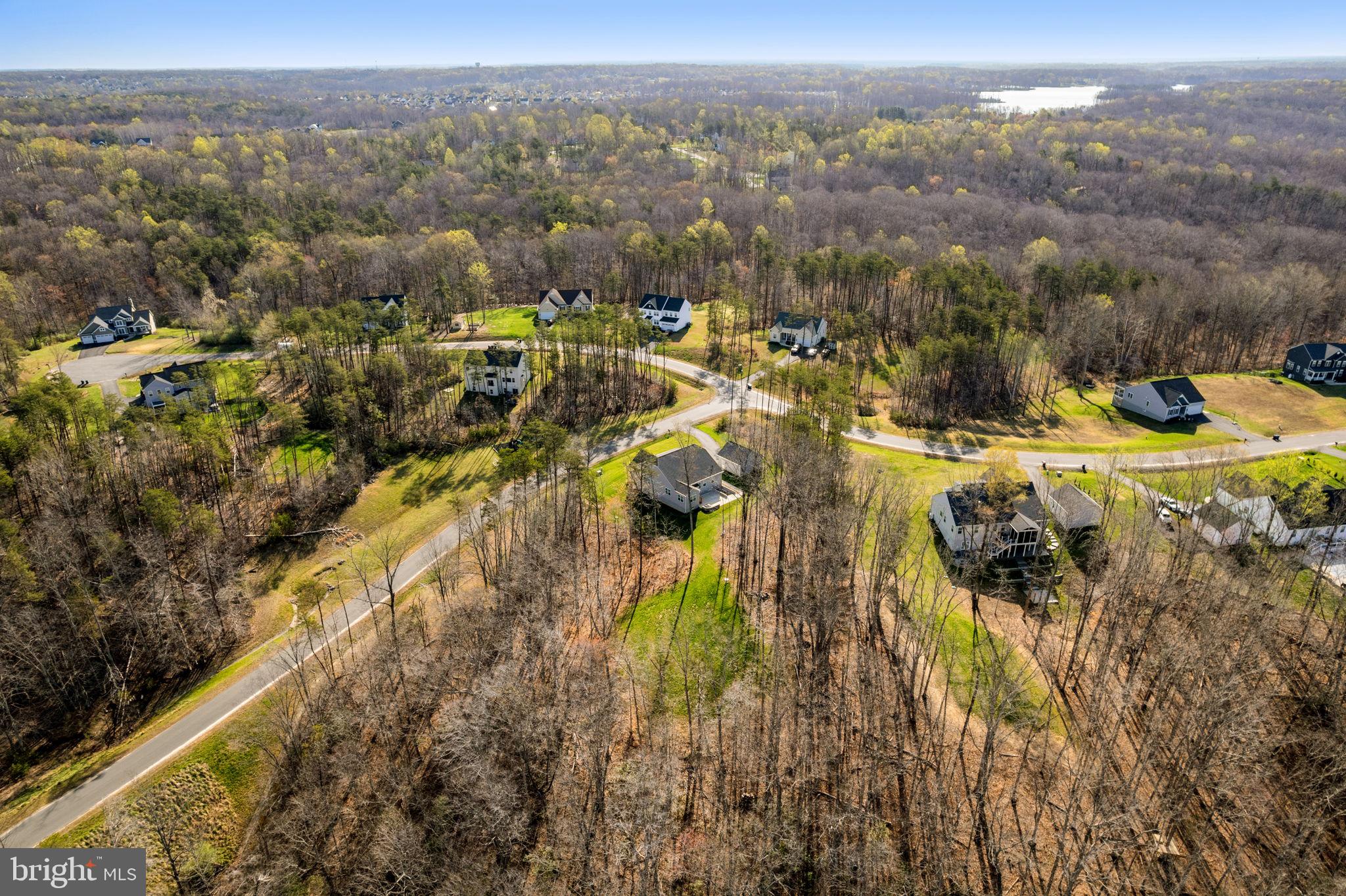 SUMMERSET RIDGE - Residential