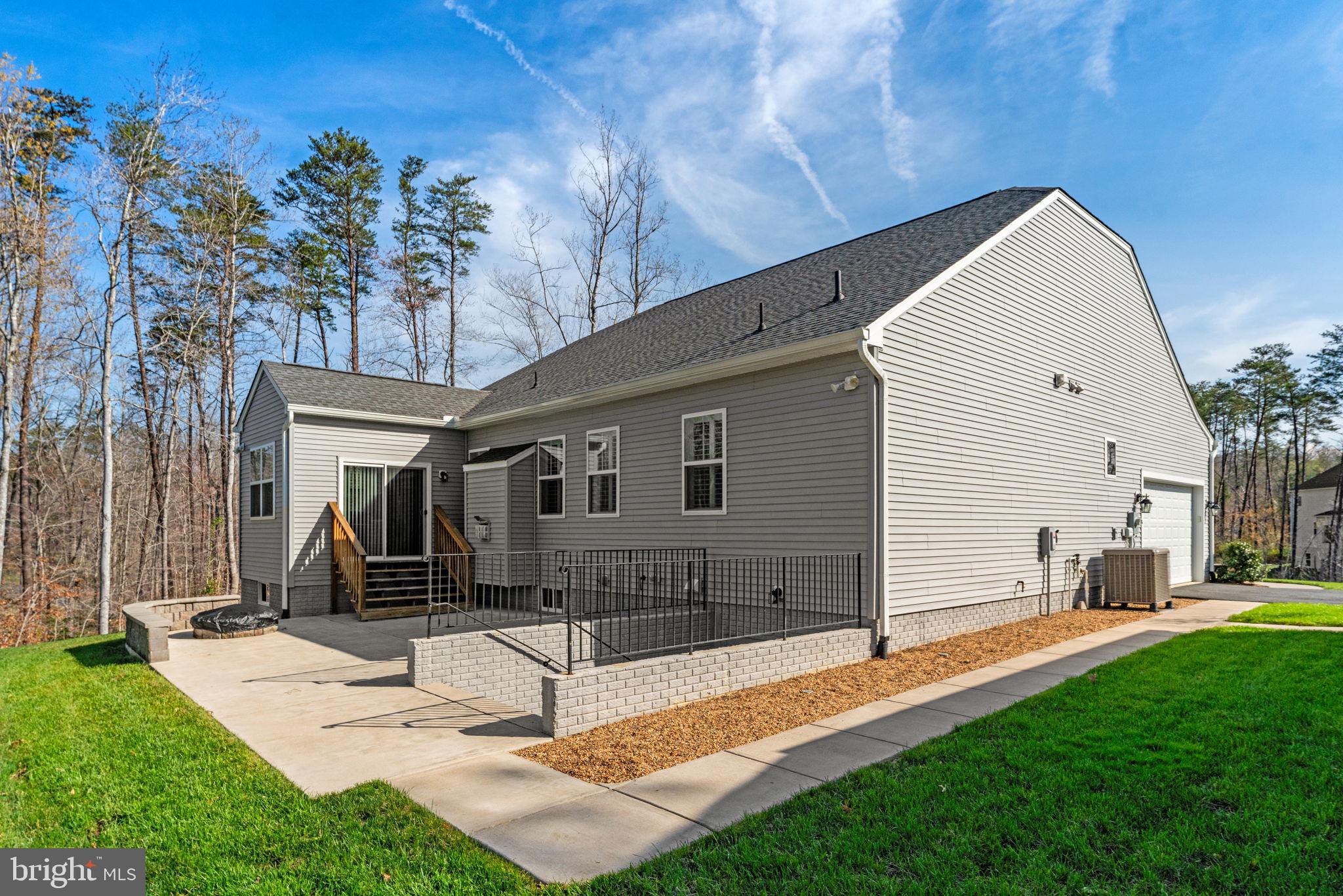 SUMMERSET RIDGE - Residential
