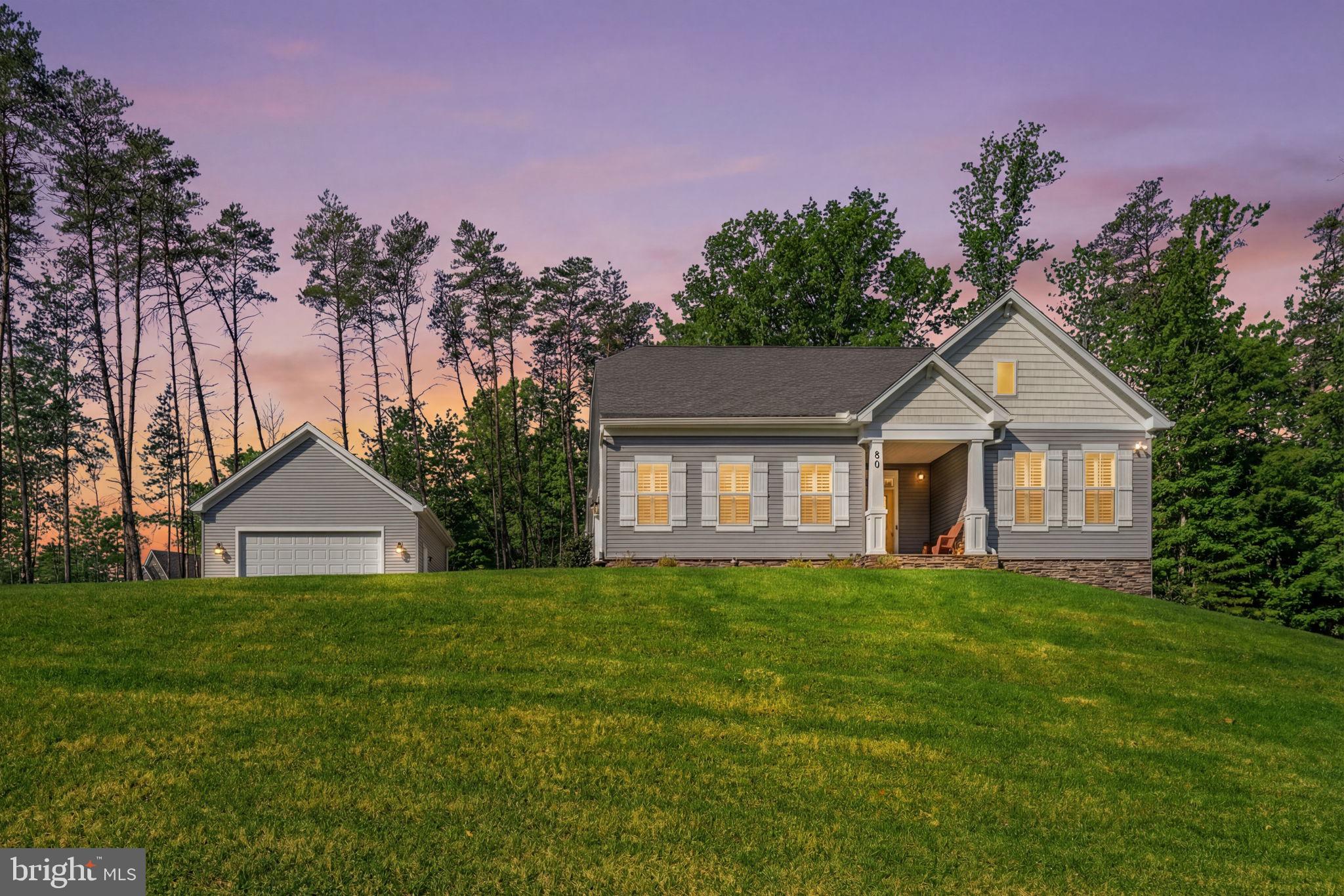 SUMMERSET RIDGE - Residential