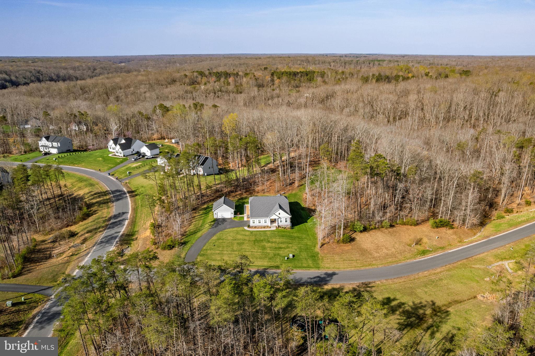 SUMMERSET RIDGE - Residential