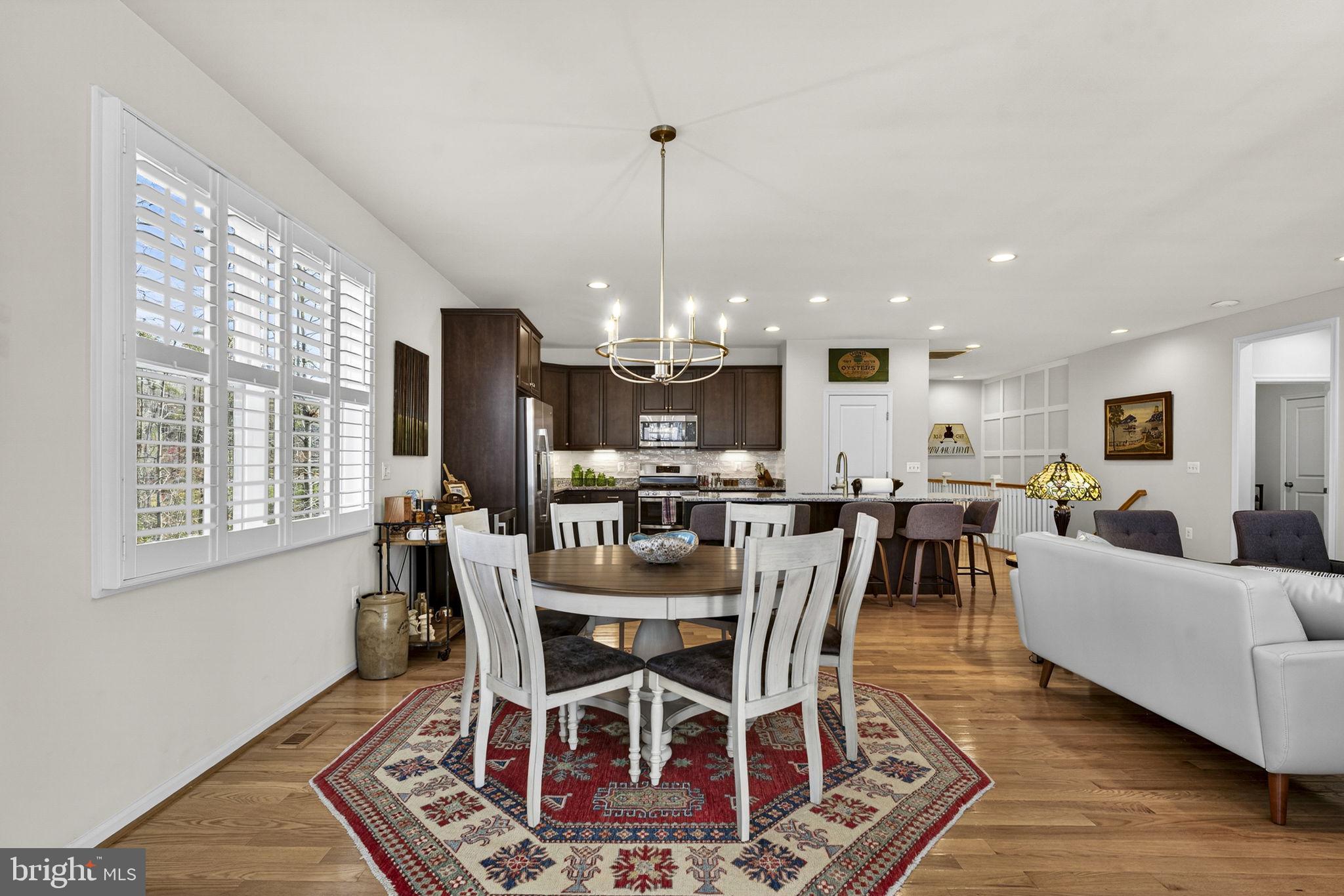SUMMERSET RIDGE - Residential