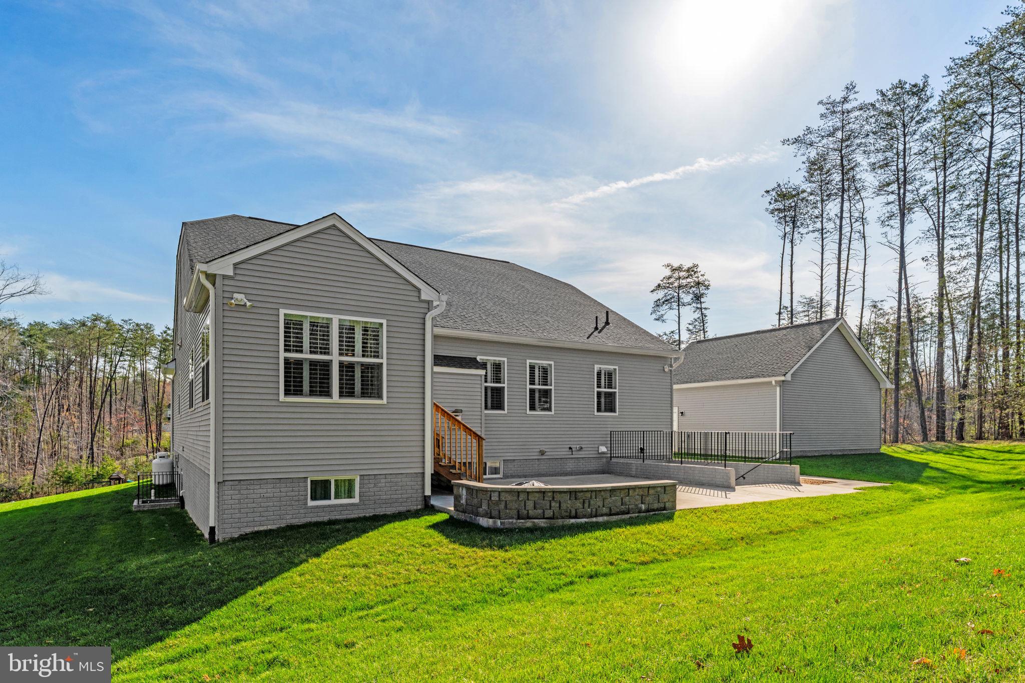 SUMMERSET RIDGE - Residential