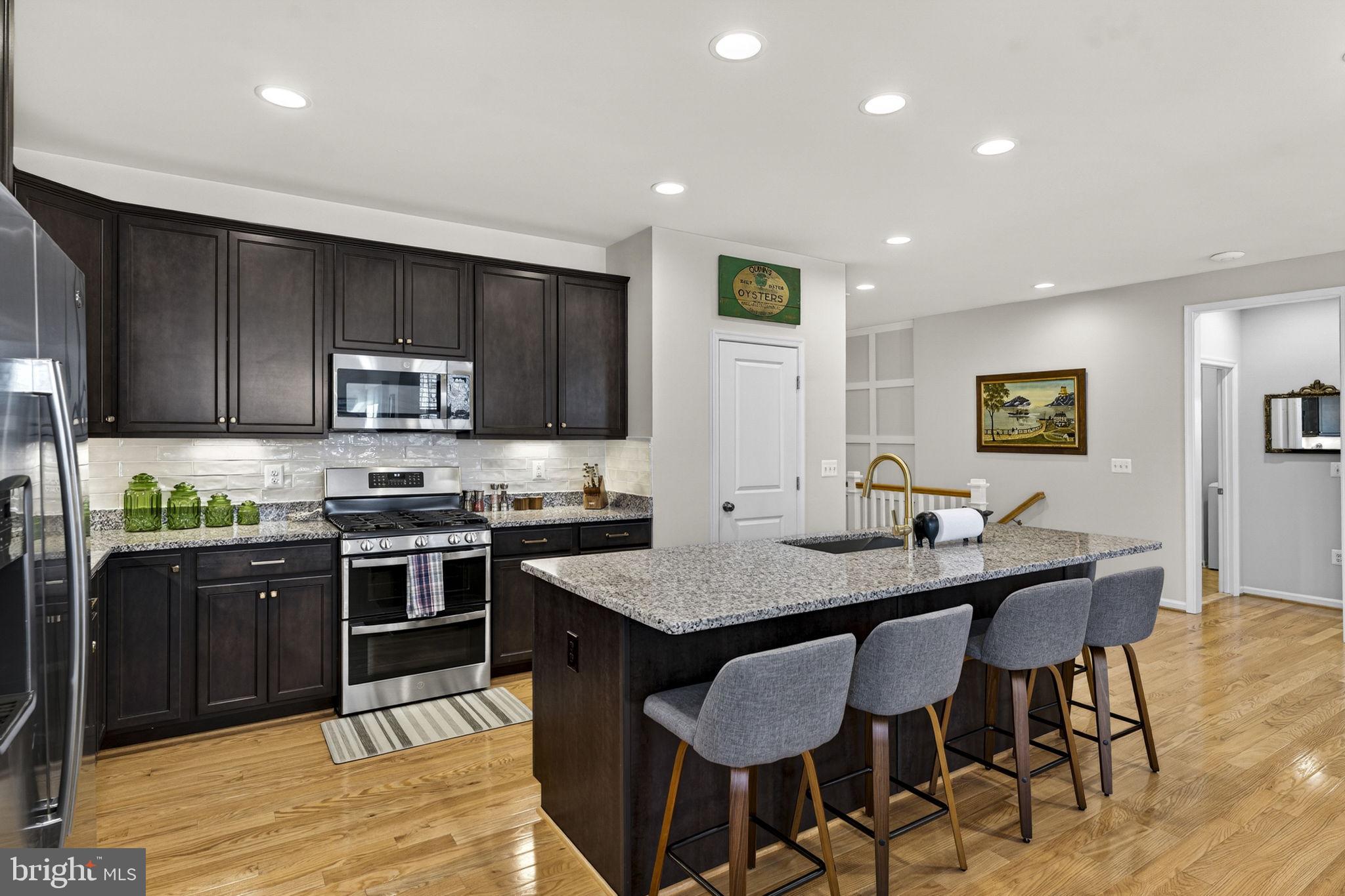 SUMMERSET RIDGE - Residential