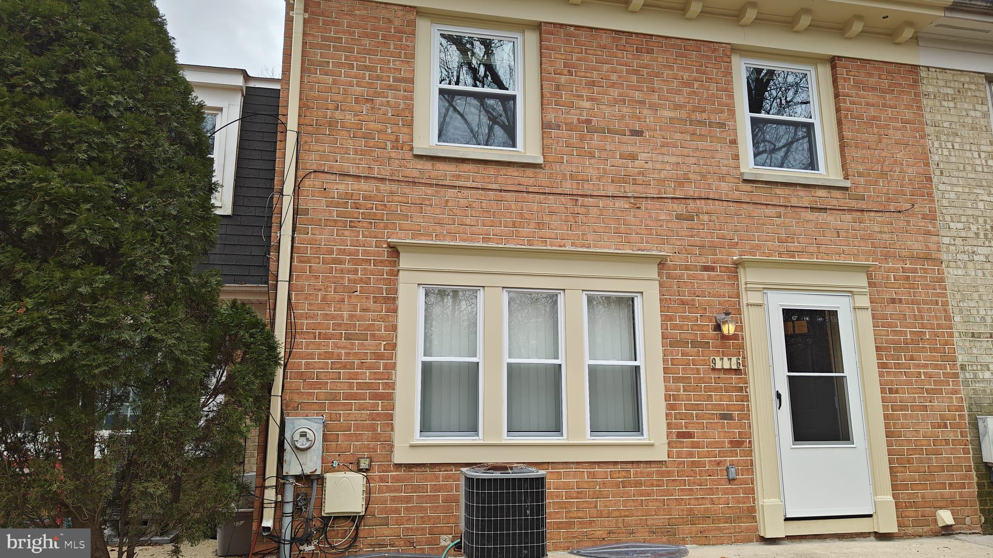 Enjoy The Many Perks That Living in Laurel Has to Offer in This Centrally Located Home. Schools, Dining, Shopping are Minutes Away.This Brick Home Offers Hardwood Floors on the Main & Upper Level. Kitchen w/Sleek Appliances & Ample Cabinetry. Spacious Living Rm/Dining Rm. Finished LL w/Family Rm & Ample Storage. Close Commuter Routes Include I-95, MD-216, US Route-29, Route-1.
