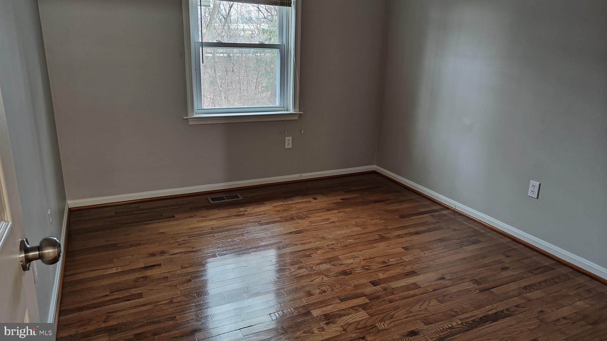 WHISKEY BOTTOM - Residential Lease