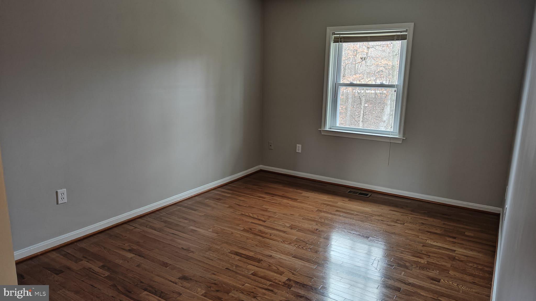 WHISKEY BOTTOM - Residential Lease