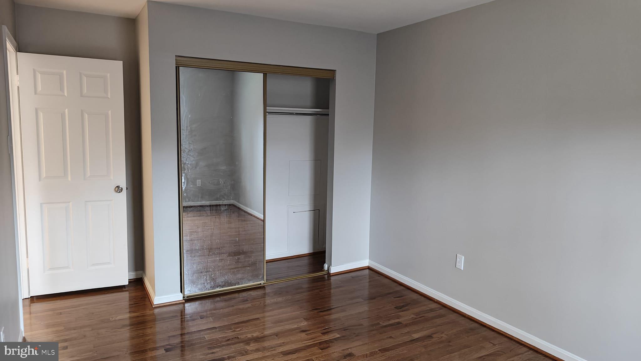 WHISKEY BOTTOM - Residential Lease