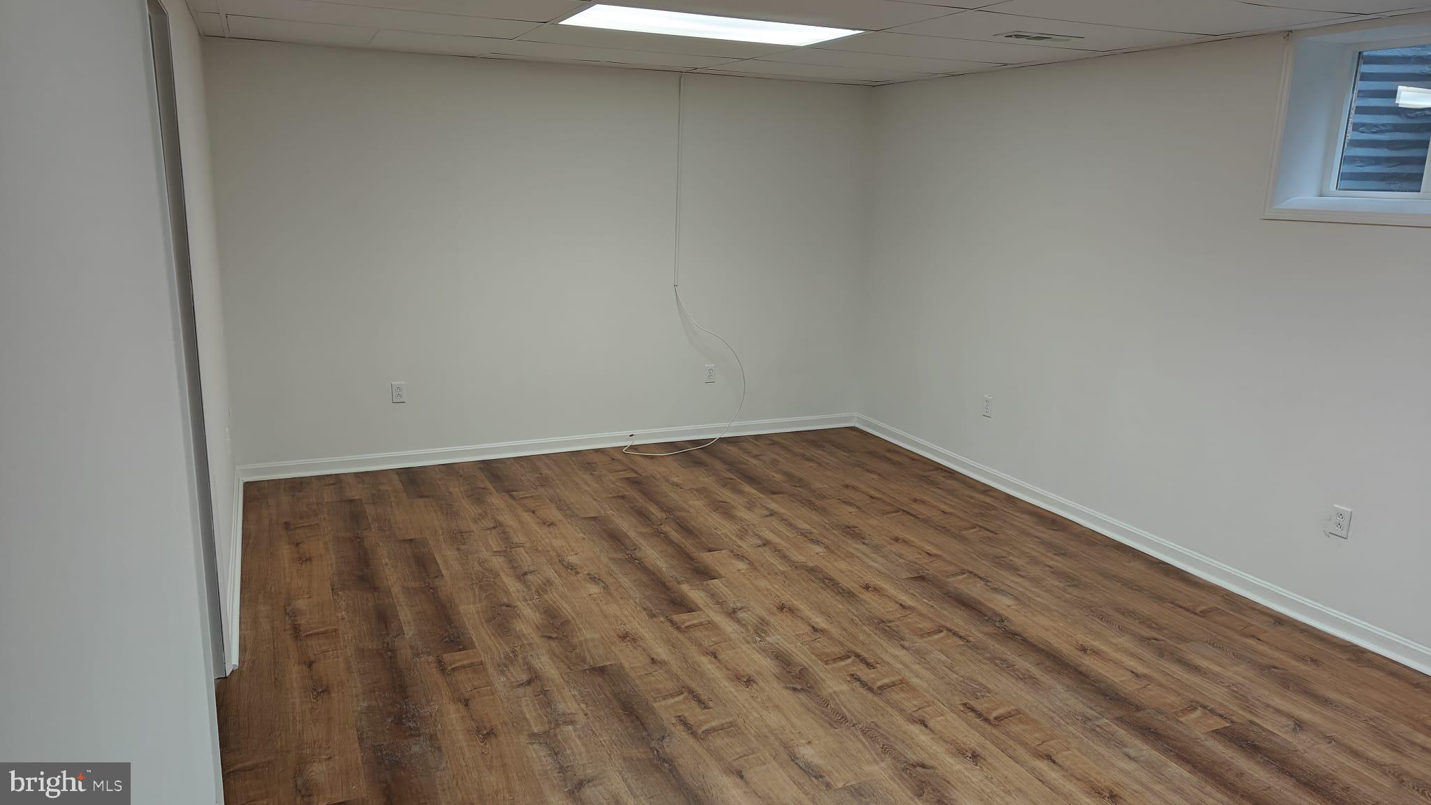 WHISKEY BOTTOM - Residential Lease