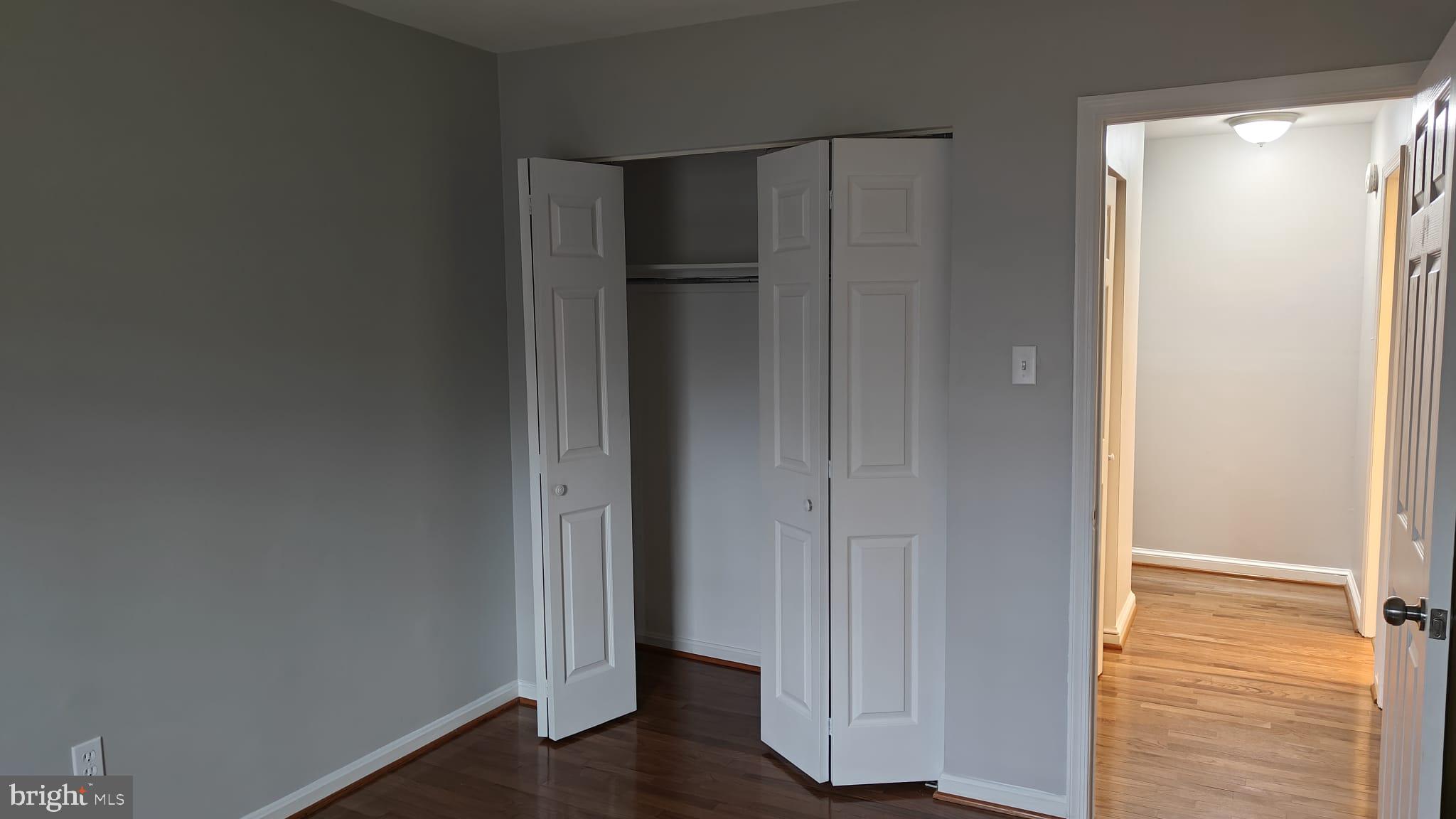 WHISKEY BOTTOM - Residential Lease