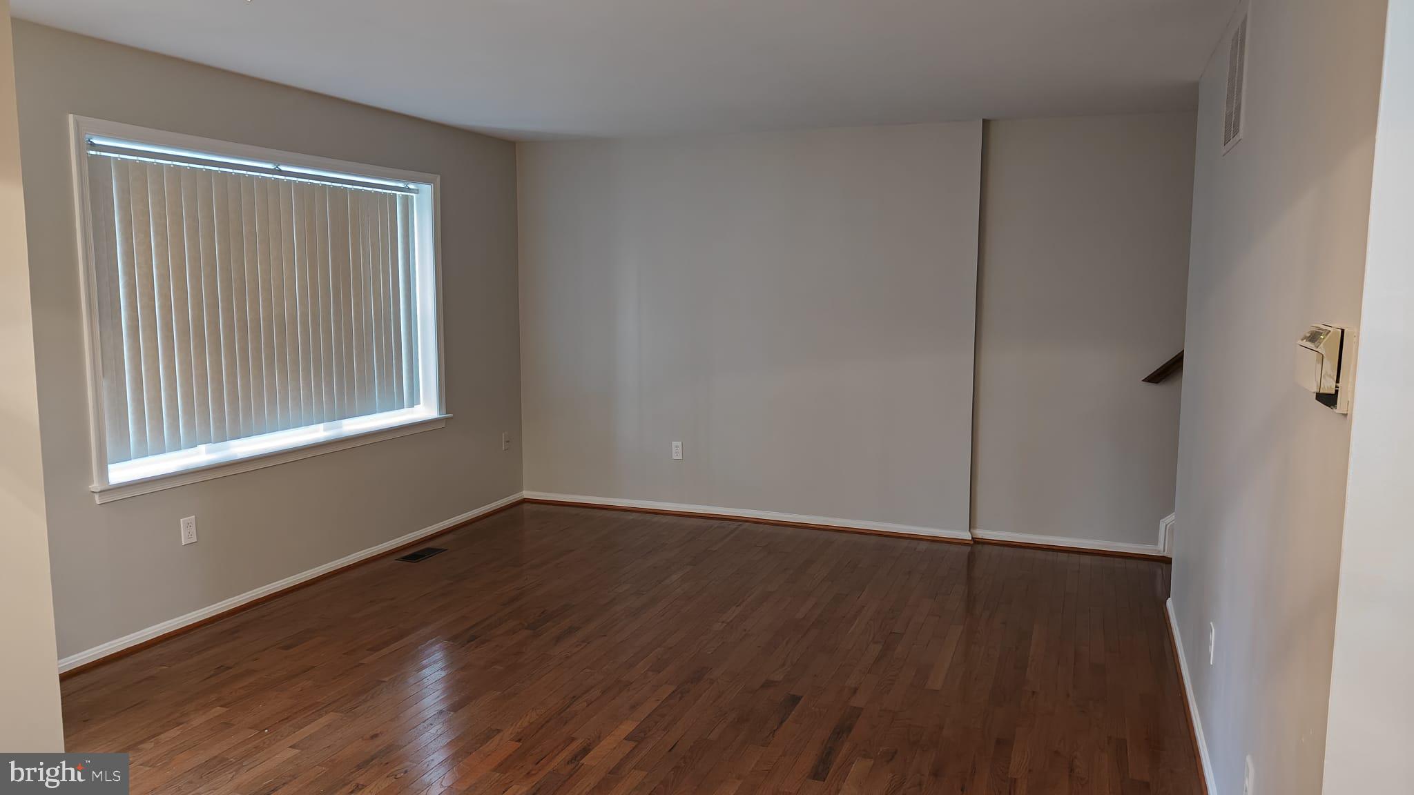 WHISKEY BOTTOM - Residential Lease
