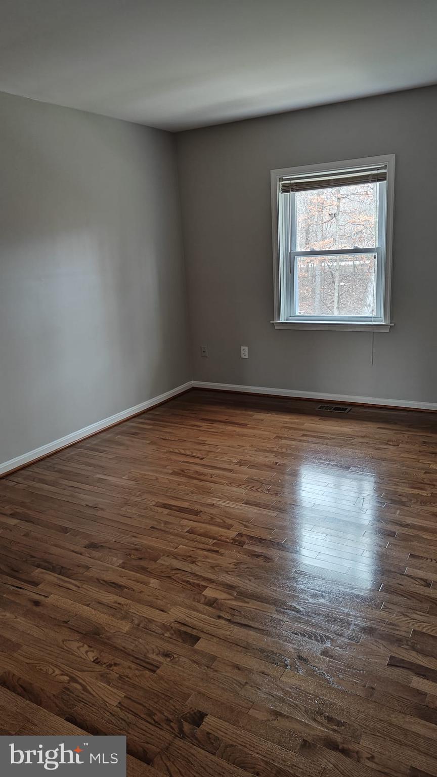 WHISKEY BOTTOM - Residential Lease
